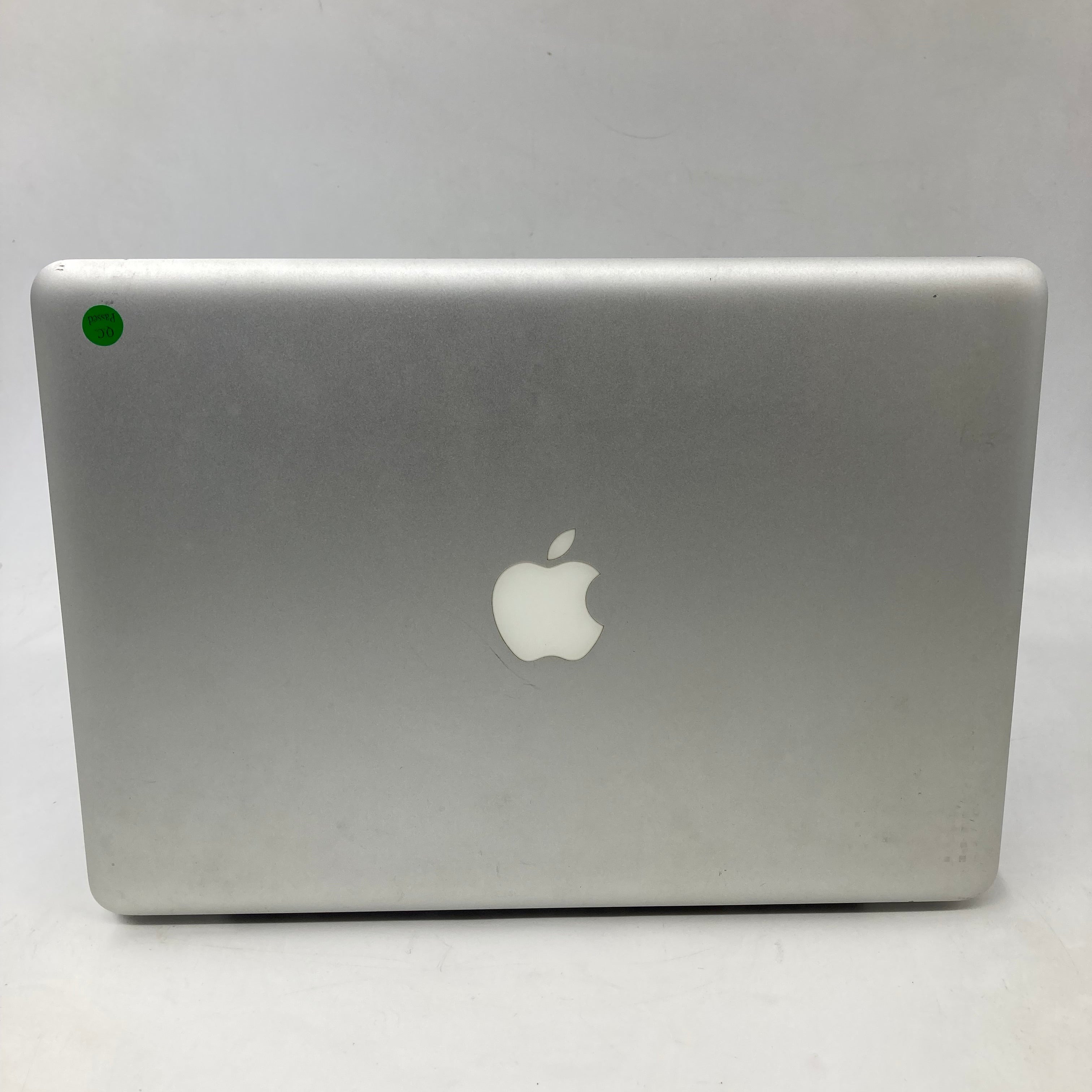 Apple MacBook Pro A1278 13.3" Intel Core i5 4GB RAM 500GB HDD