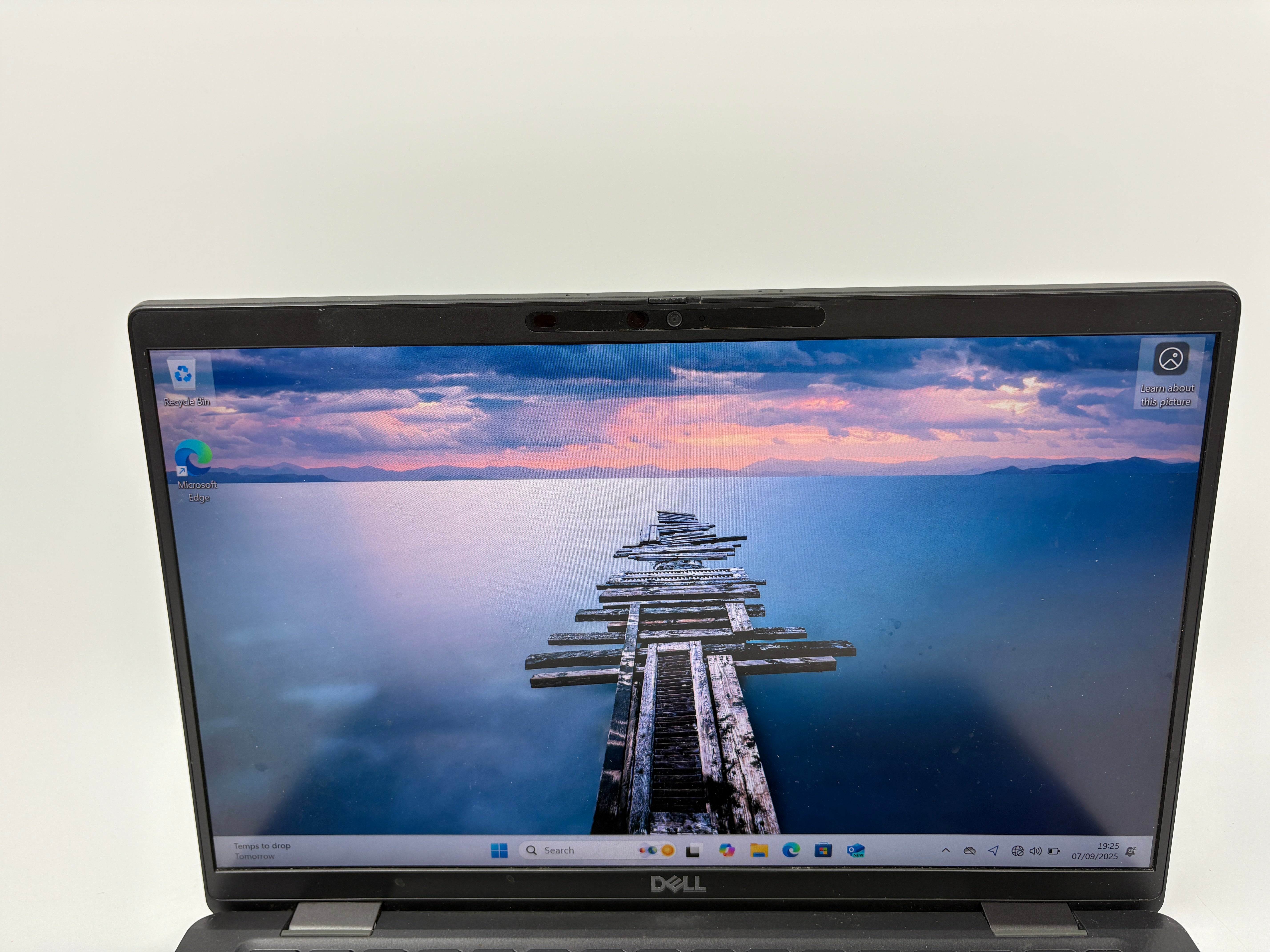 Dell Laptop Latitude 7420 14" Screen i7 11th Gen 16GB RAM 512GB SSD W11