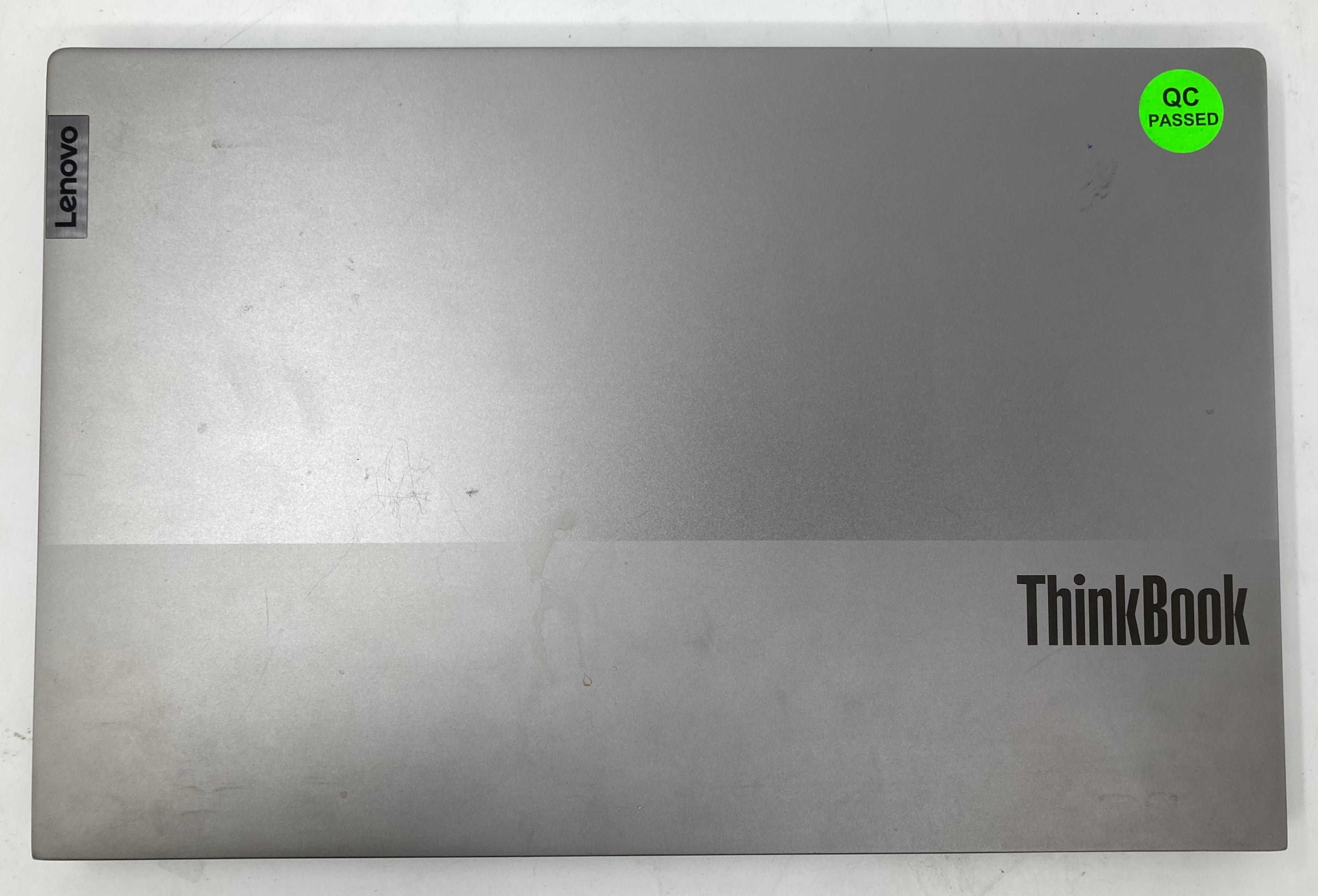 Lenovo ThinkBook 15 G3 15" AMD Ryzen 5 5500U 12GB RAM 256GB SSD W11 #1