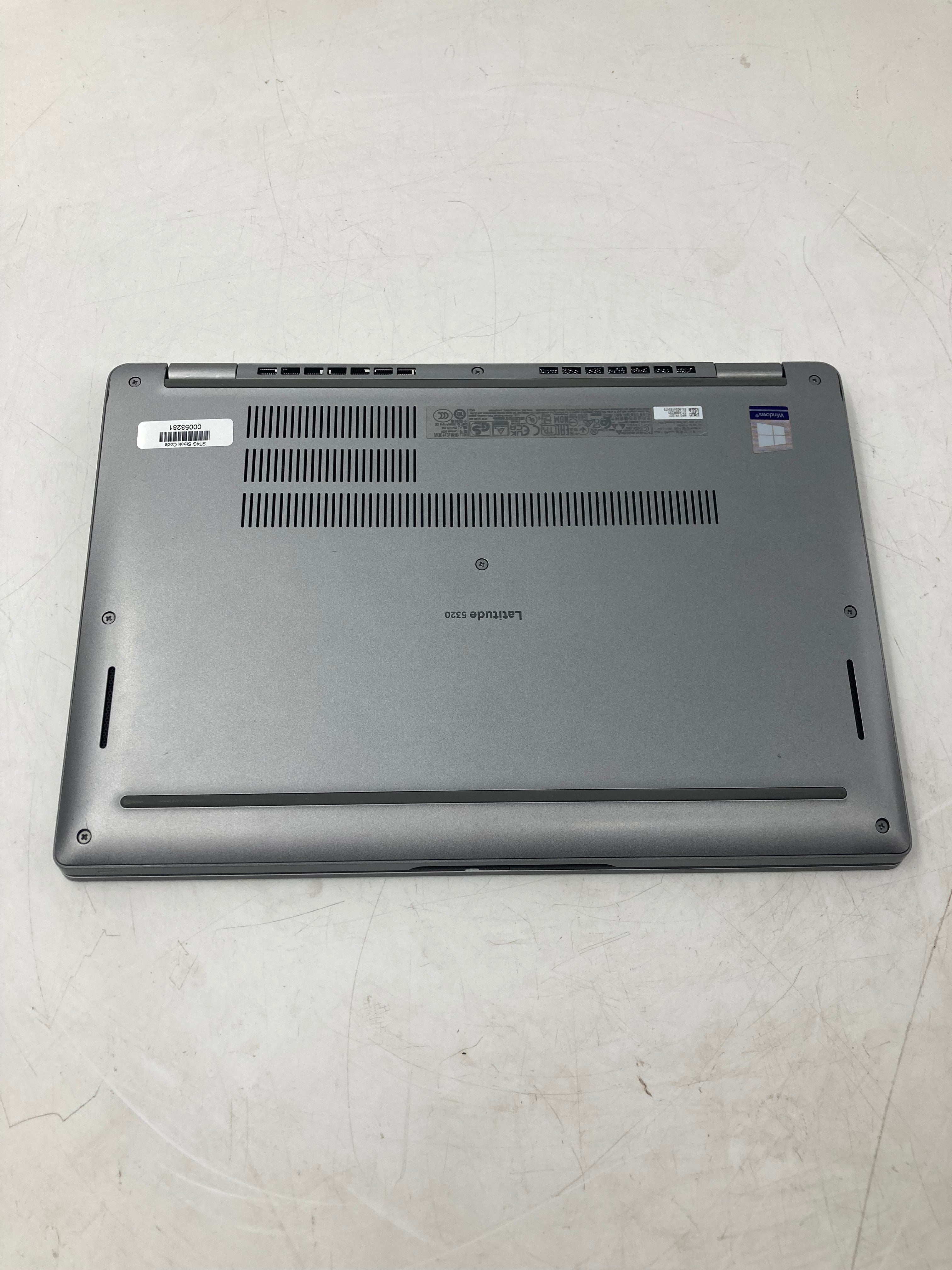 Dell Latitude 5320 13" Screen i5 11th Gen 8GB RAM 256GB SSD W11