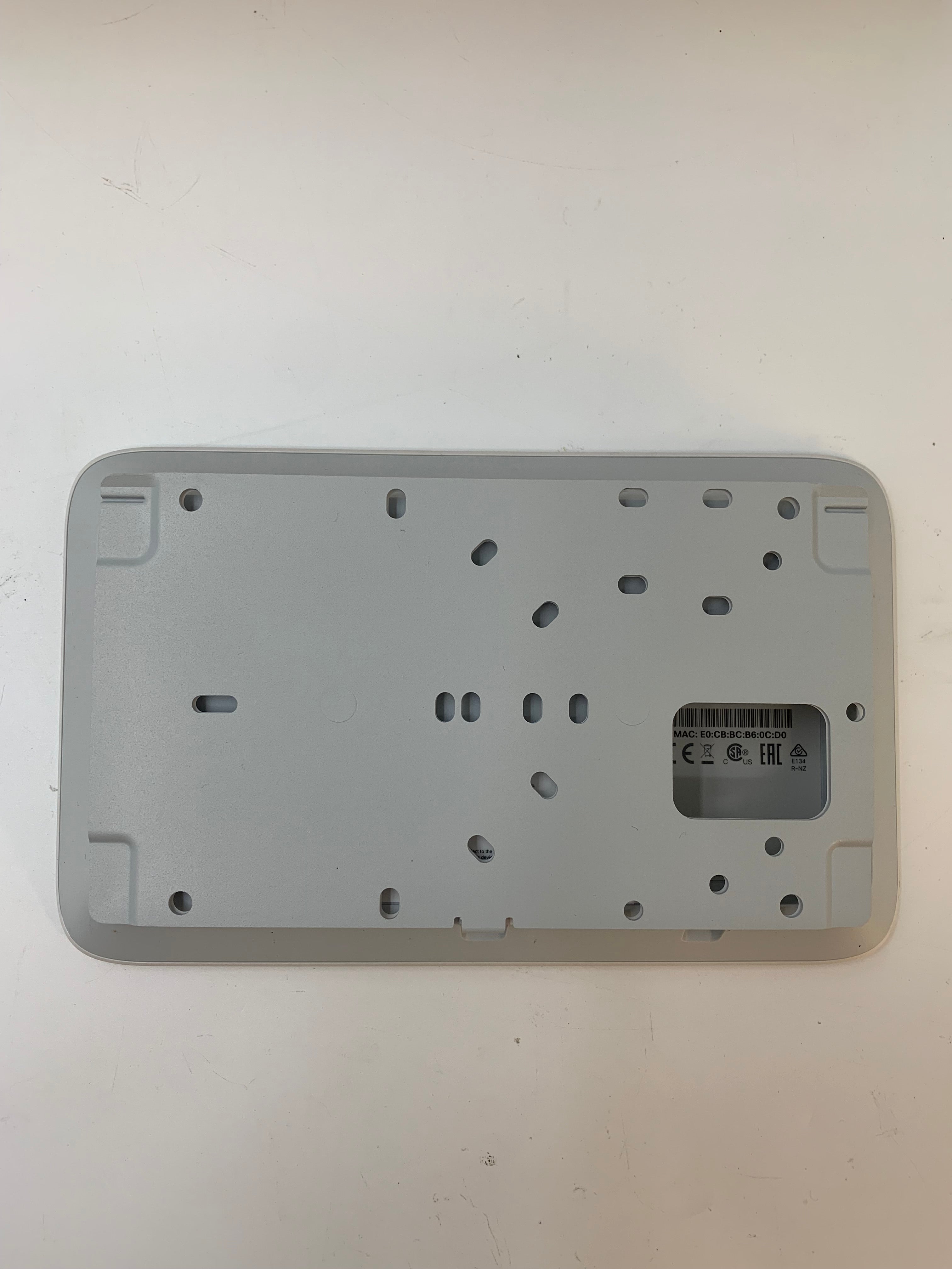 Cisco Meraki Go GR10-HW | Wall-Mountable Wireless WiFi Access Point Unclaimed
