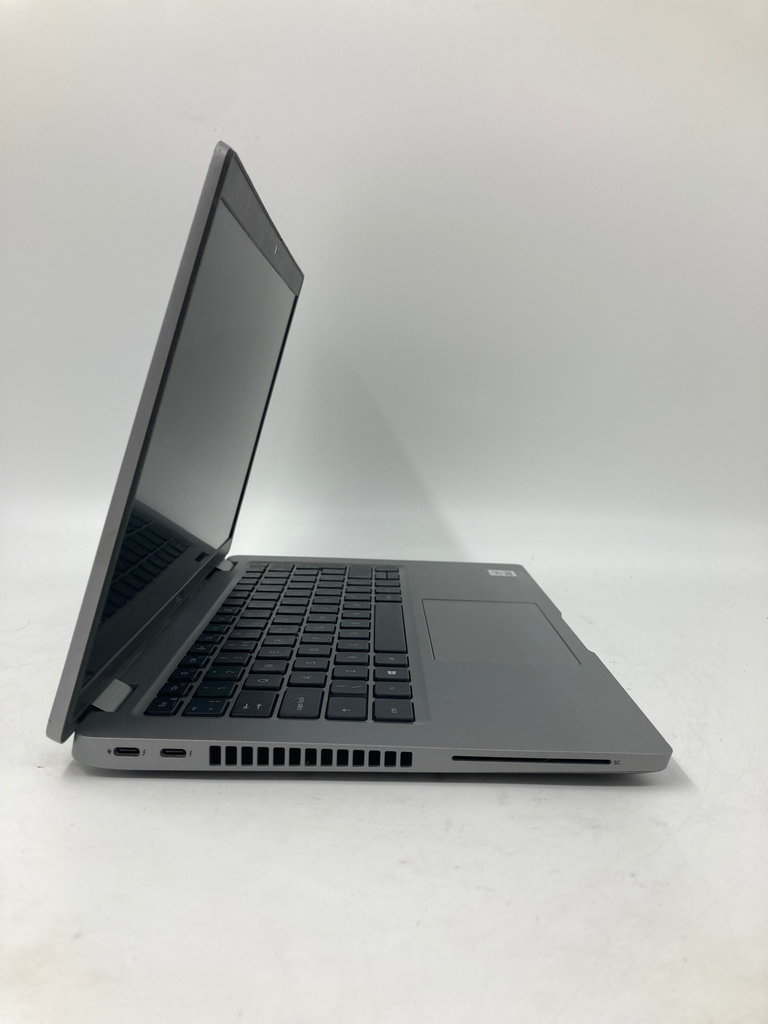 Dell Laptop Latitude 5420 14" i5 10th Gen 8GB RAM No SSD No OS *Spares*