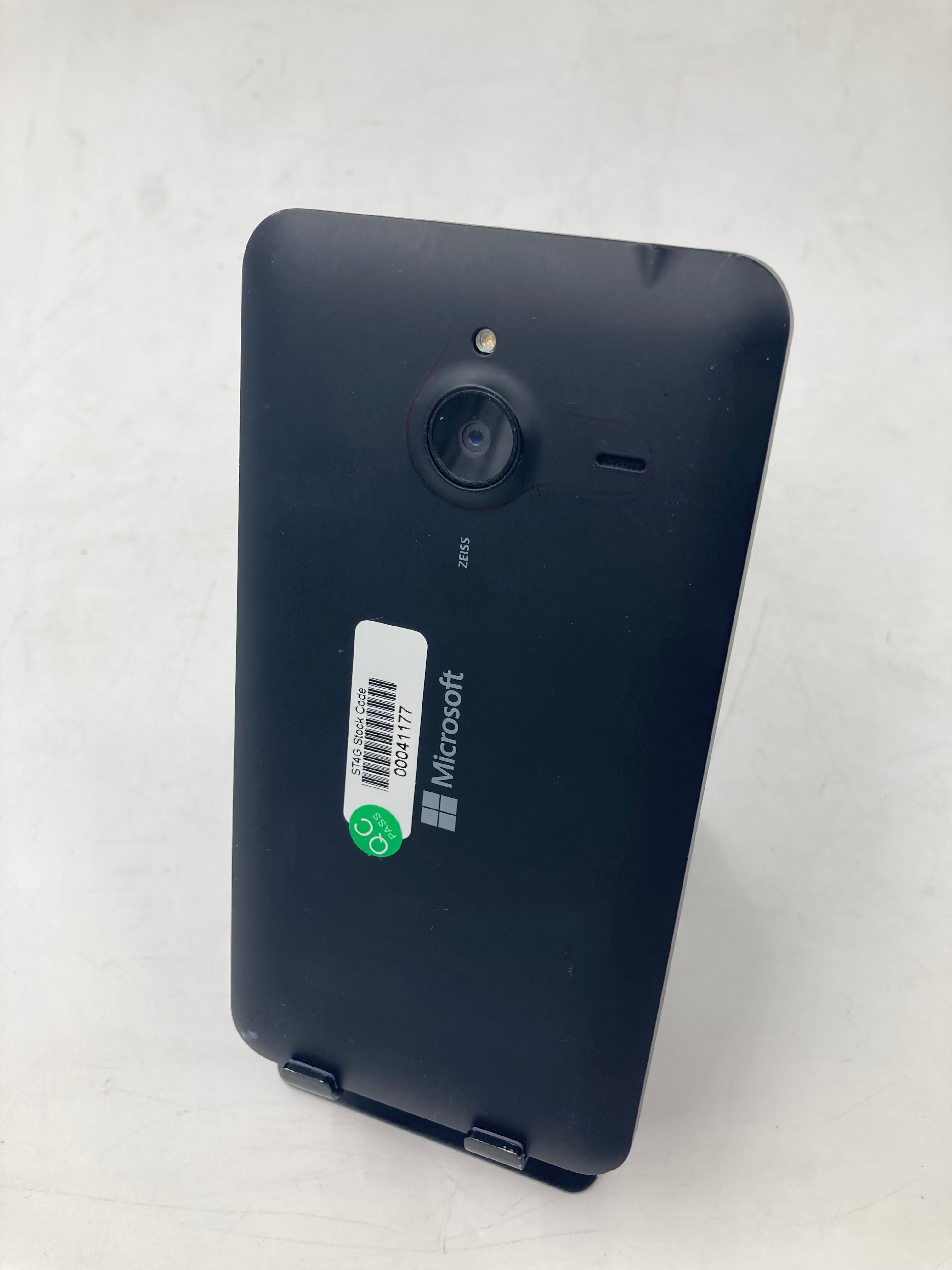 Microsoft Mobile Lumia 640 XL Black Batch of 10 *Sim Locked*