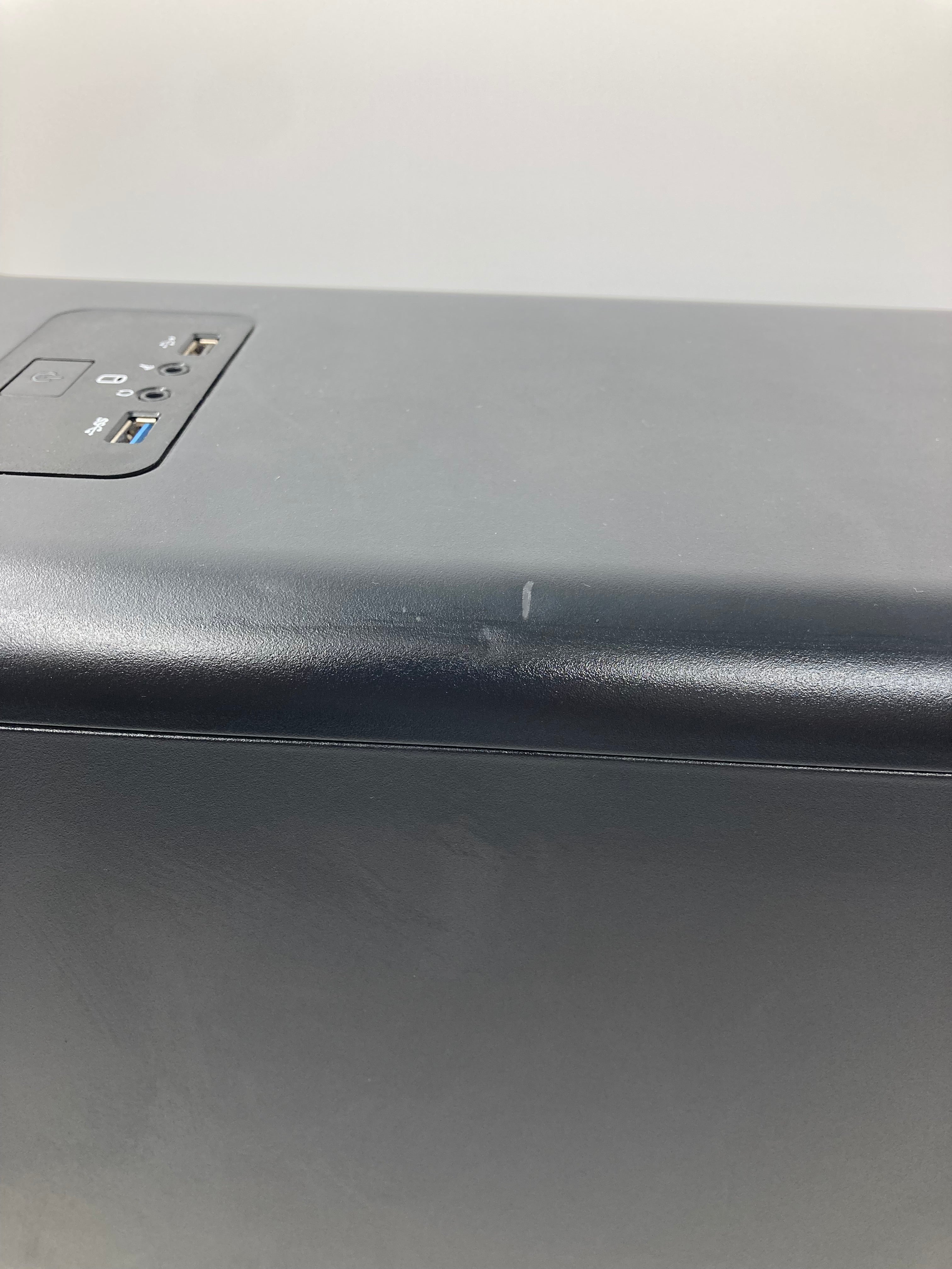 Xenta Desktop PC i3 10th Gen 8GB RAM 480GB SSD W11