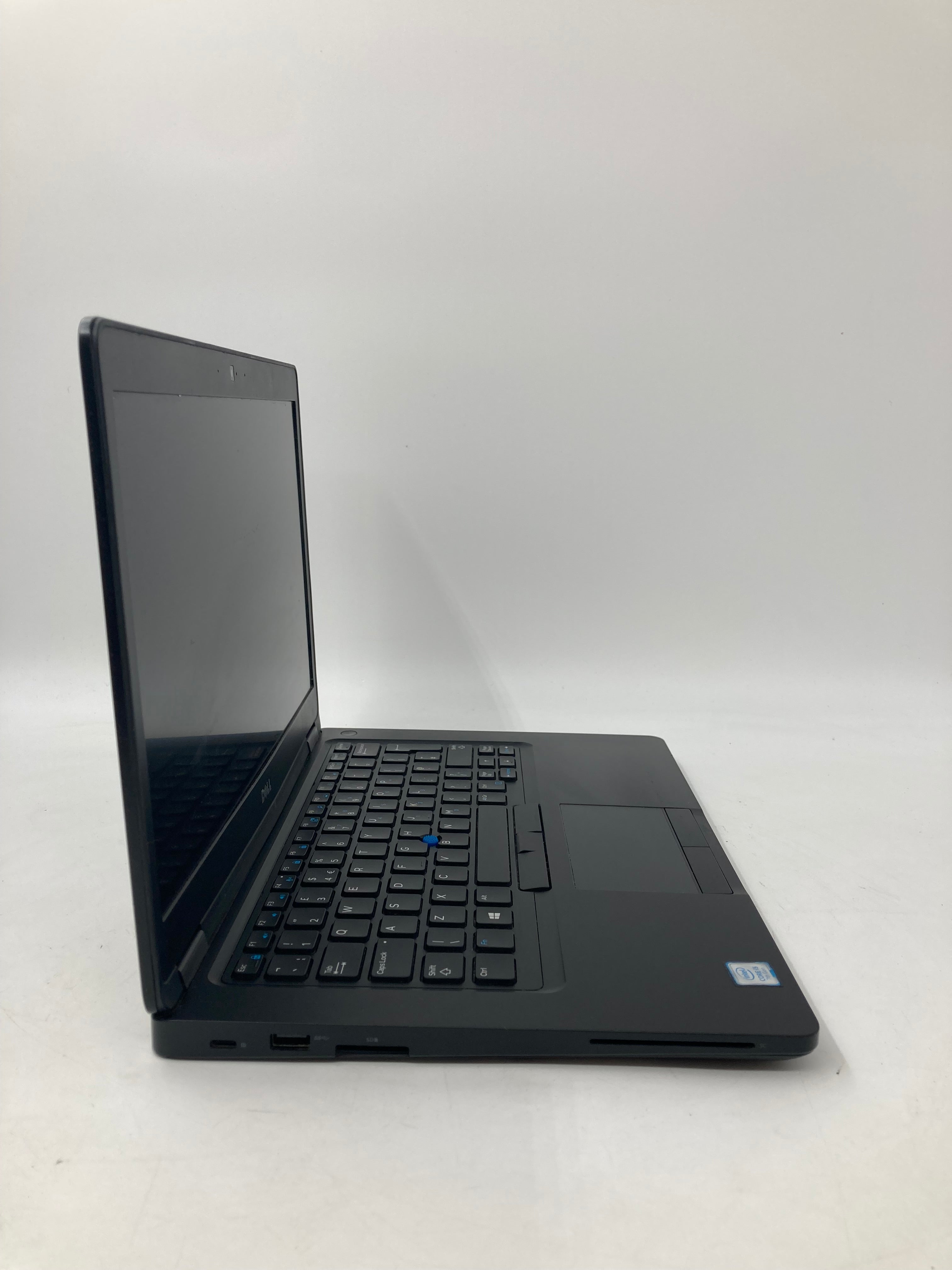 Dell Laptop Latitude 5480 14" i5 7th Gen 8GB RAM No HDD No OS