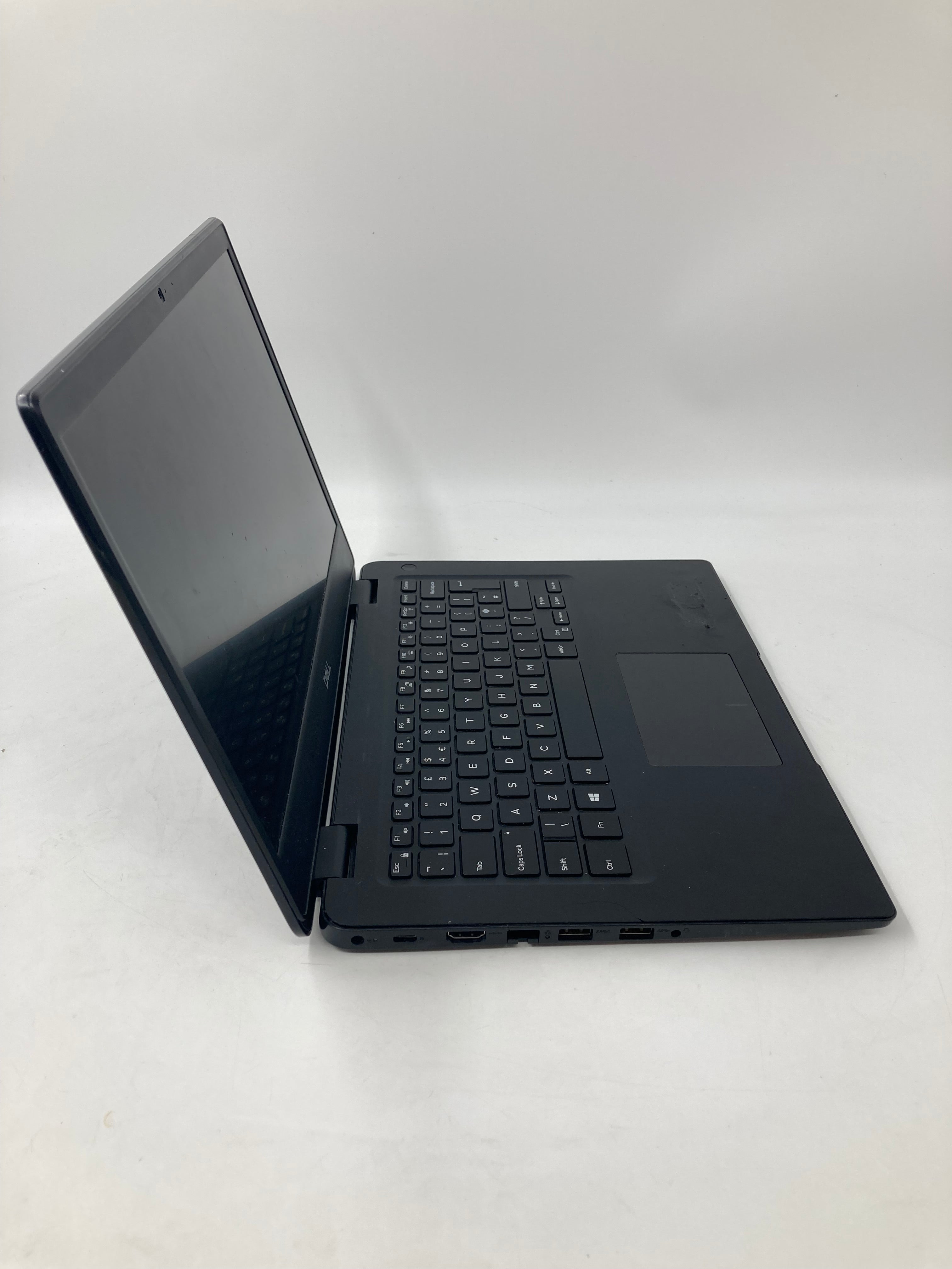 Dell Latitude 3400 14" Screen i5 8th Gen 8GB RAM No SSD No OS *Spares*