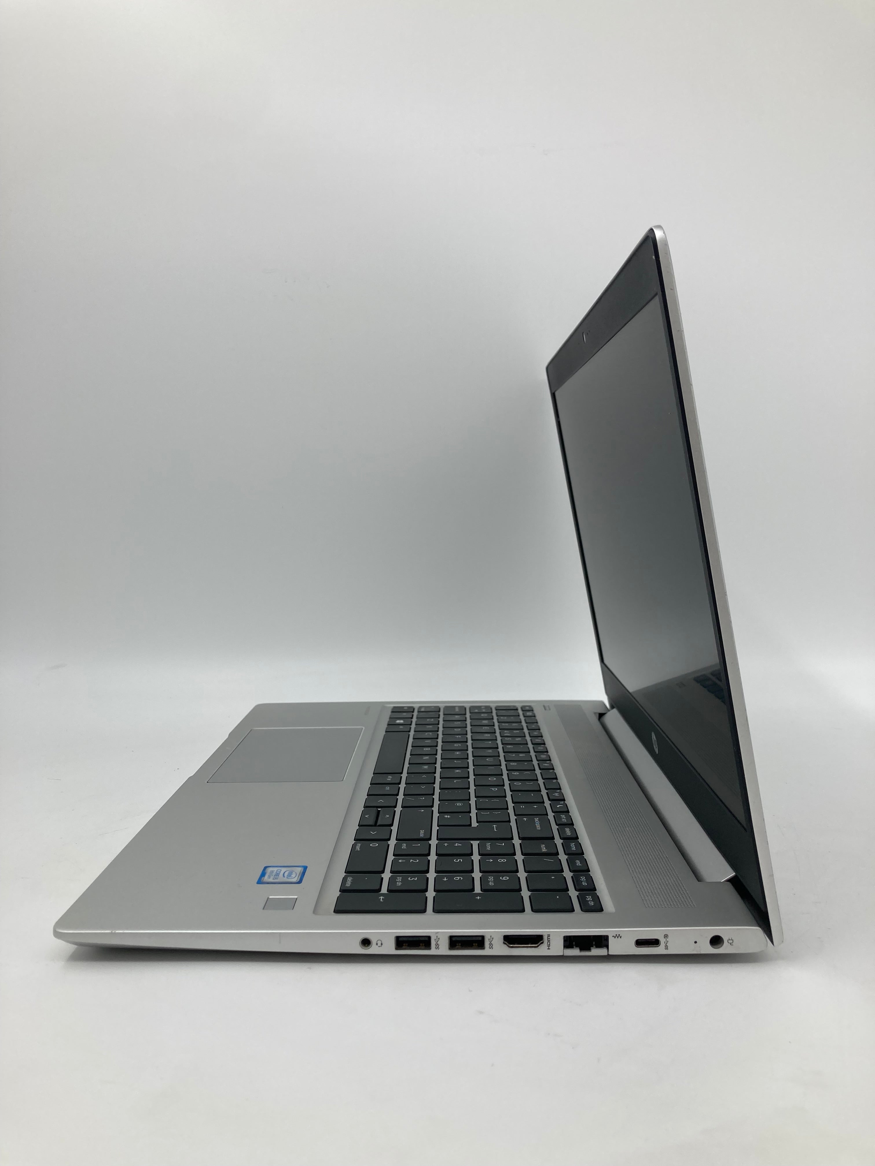 HP ProBook 450 G6 15" i5 8th Gen 8GB RAM 256GB SSD W11