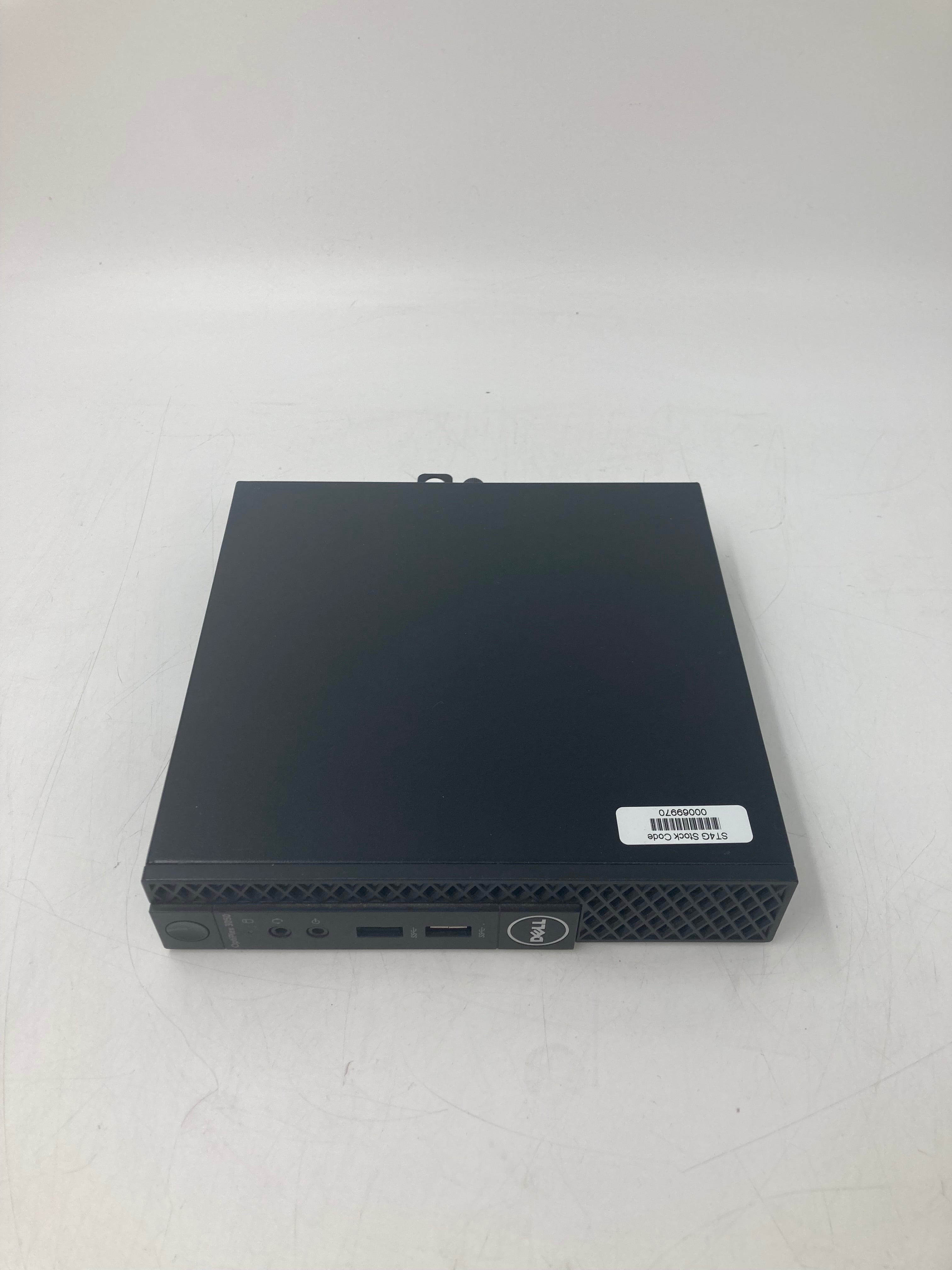 Dell OptiPlex 3050 Micro | i5 7th Gen | 16GB RAM | 128GB SSD | W11 | Grade C