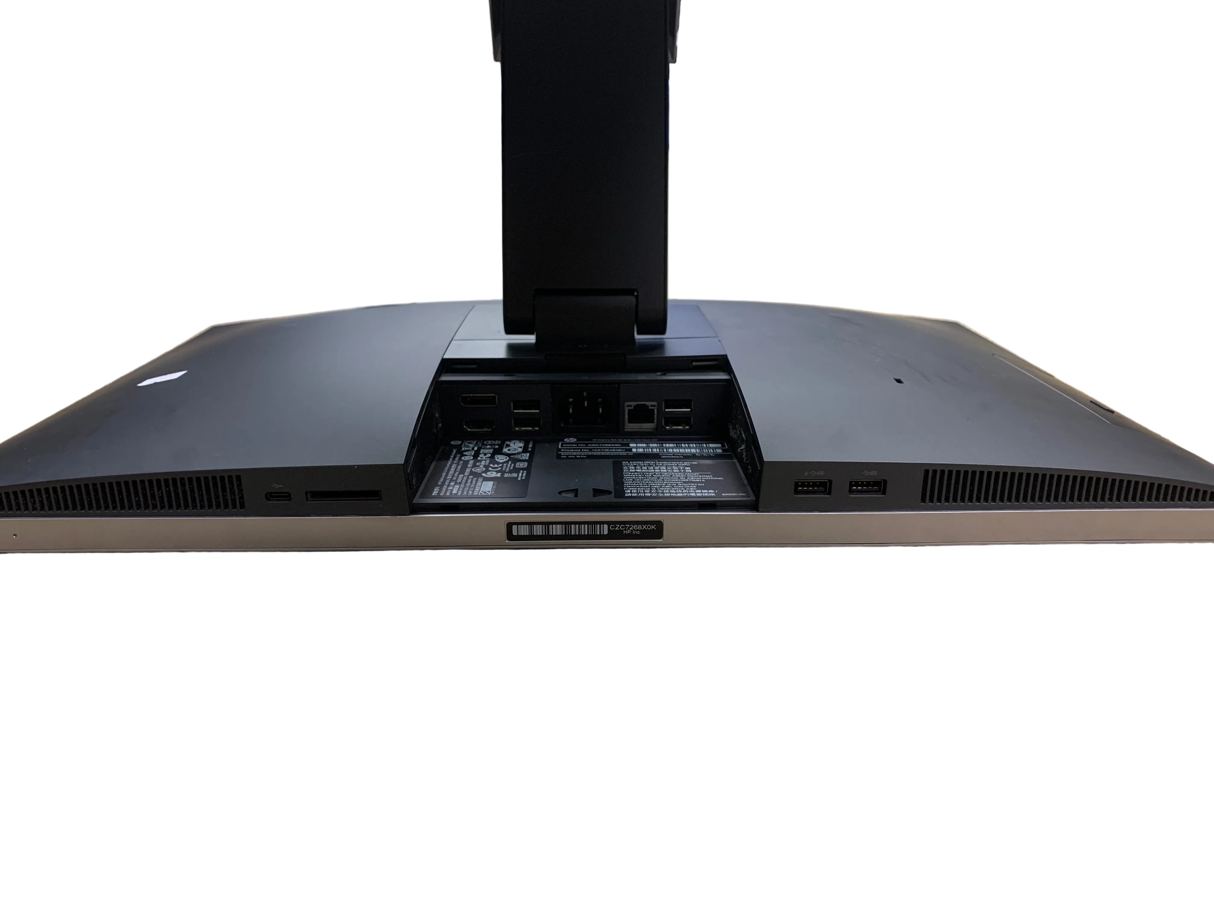 HP EliteOne 800 G4 Touch AIO | 23.8" FHD | i5 8th Gen | 8GB RAM | 256GB SSD | W11 Pro