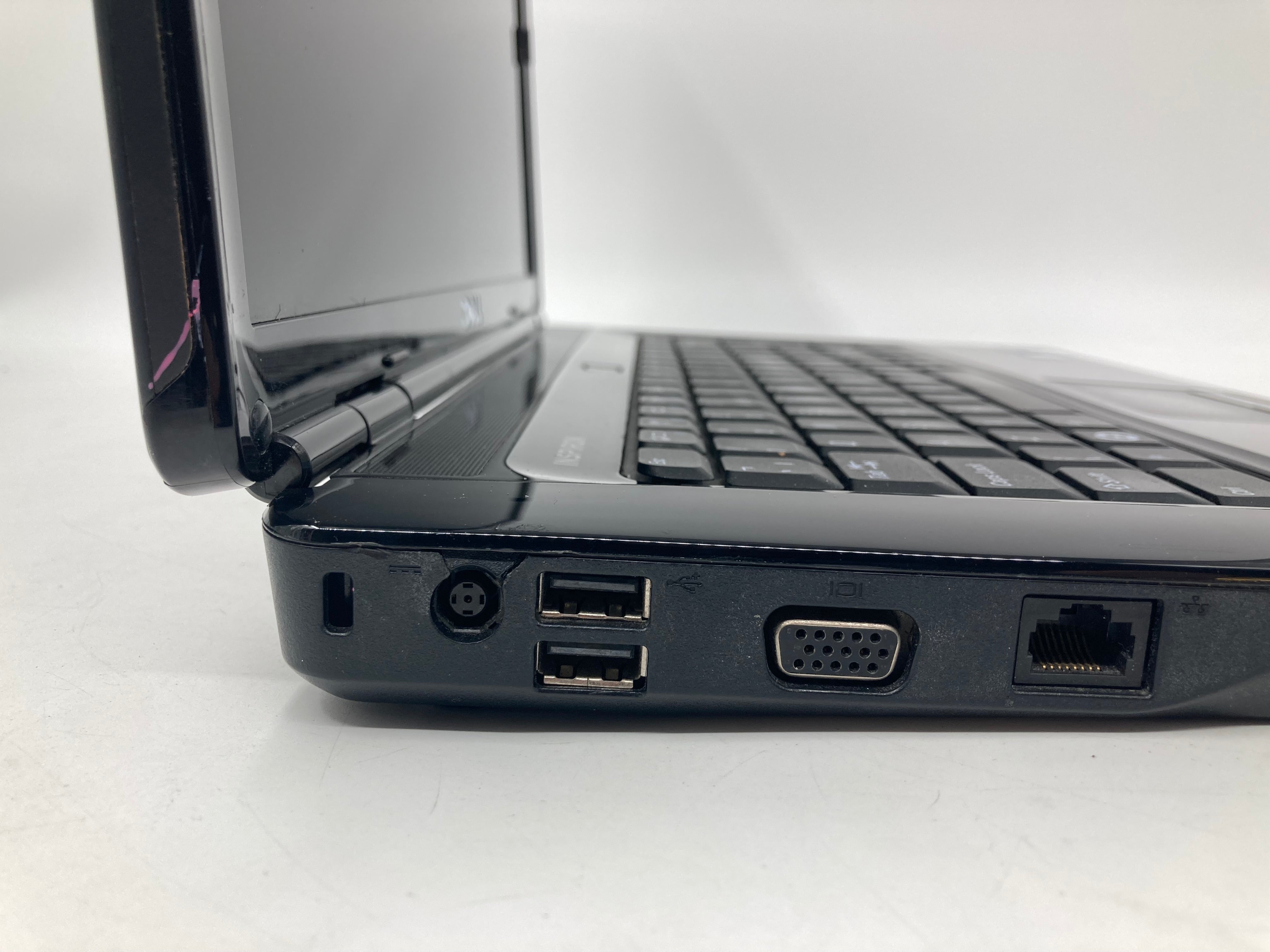 Dell Inspiron 1545 15" Screen Intel Celeron 900 2GB RAM No SSD No OS