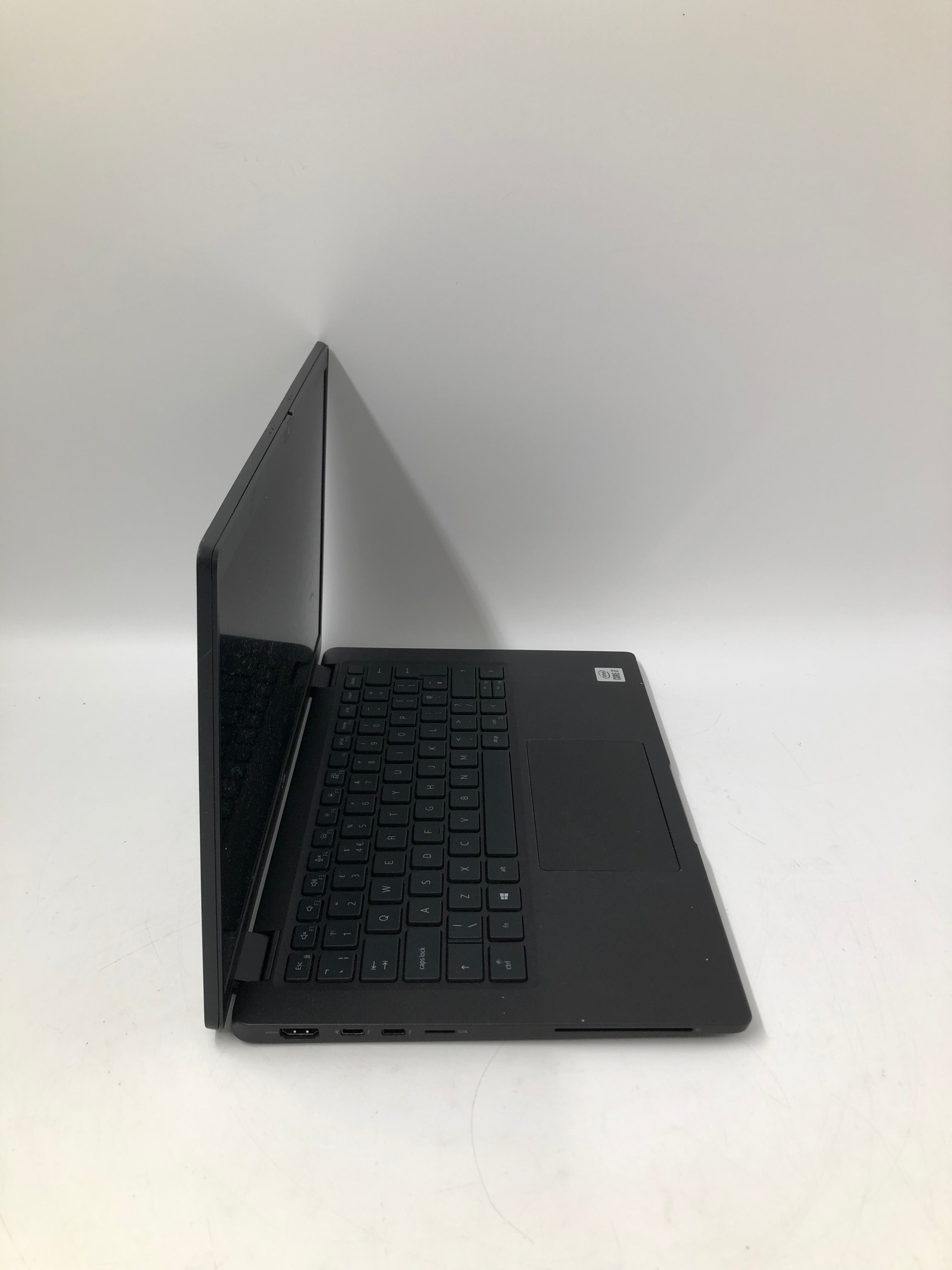 Dell Latitude 7410 14"Screen i7 10th Gen 16GB RAM No SSD No OS