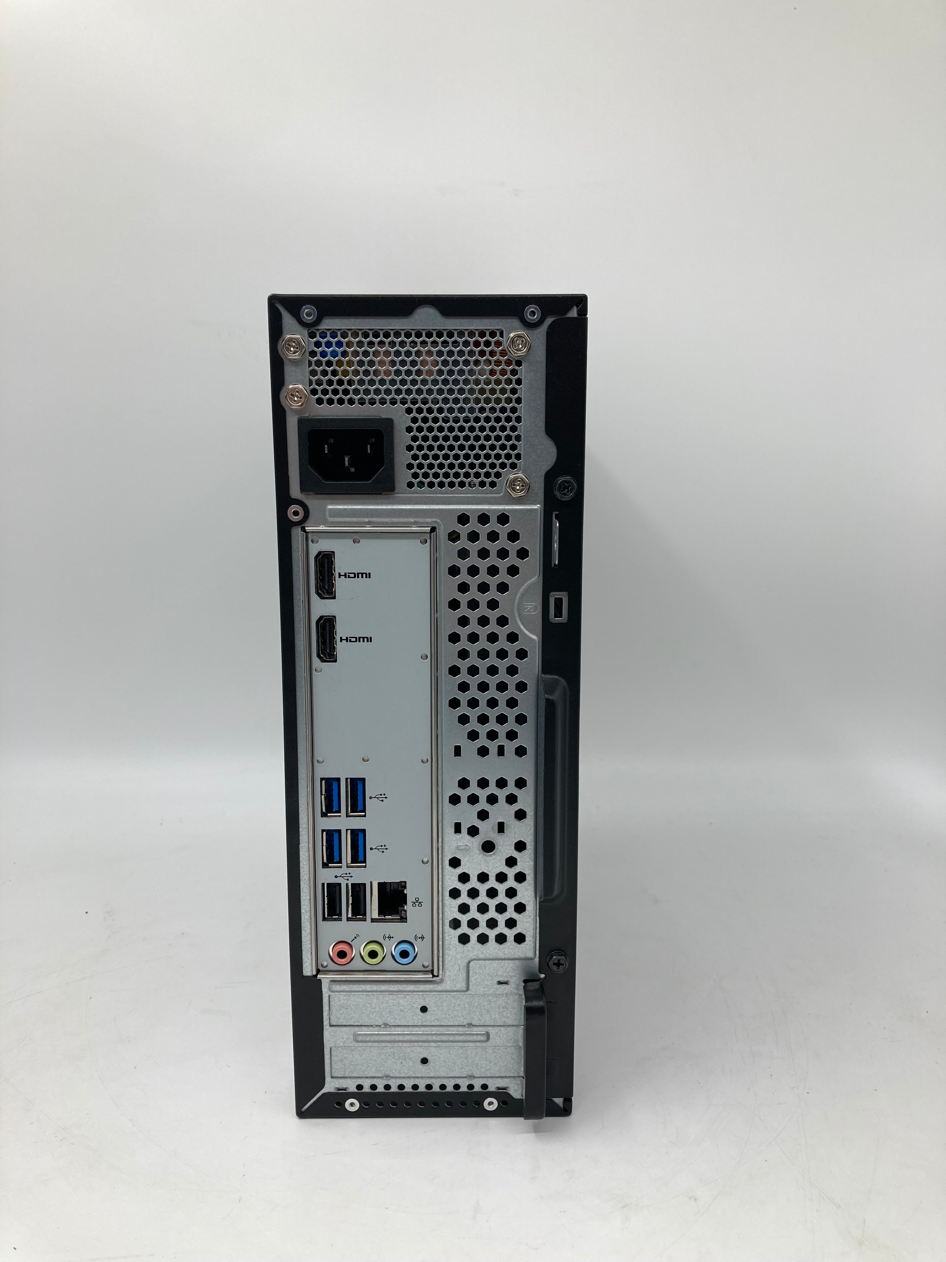Acer Desktop Aspire XC-895 i5 10th Gen 8GB RAM No HDD No OS