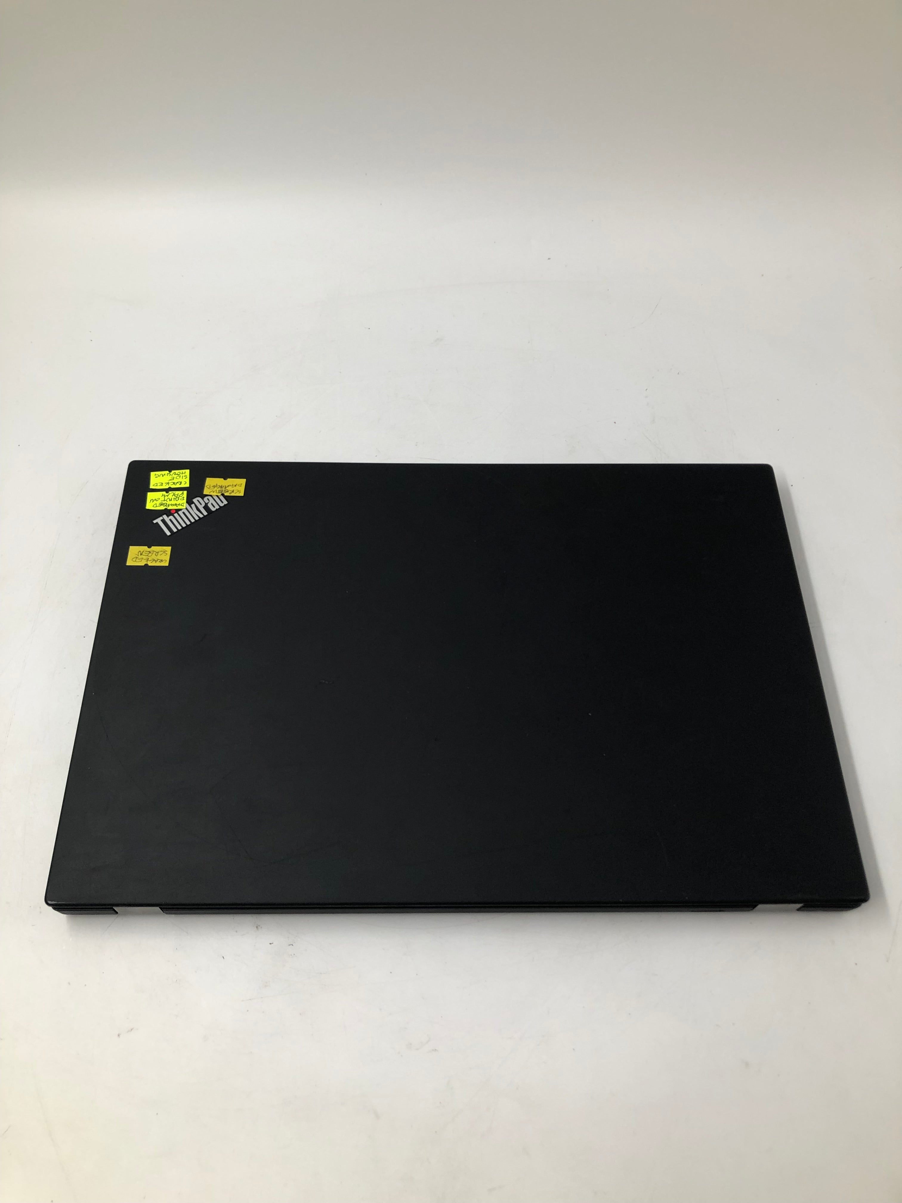 Lenovo ThinkPad T15 15" Screen i7 10th Gen 32GB RAM No SSD -Spares-