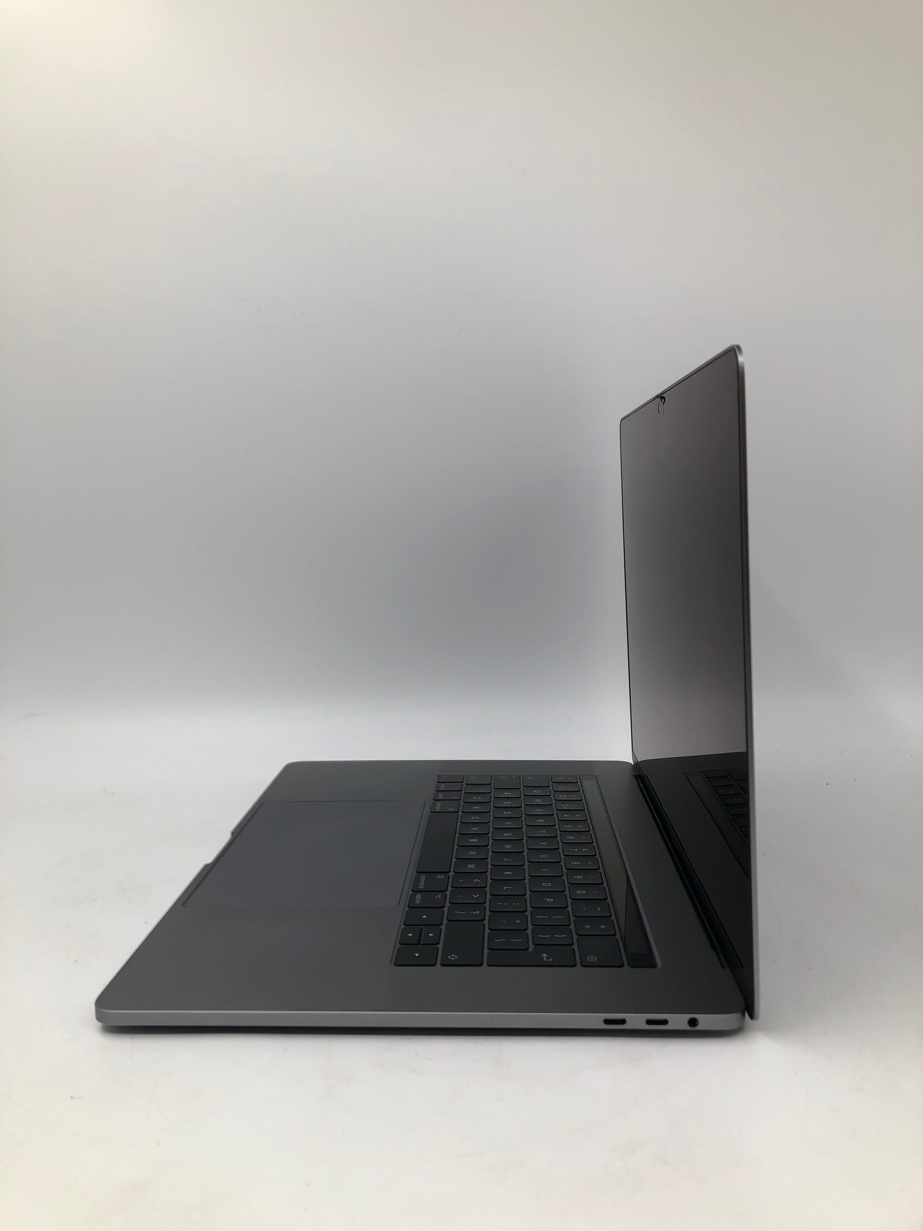 Apple MacBook Pro 15" Mid 2017 A1701 EMC 3162 Motherboard Removed *Spares*