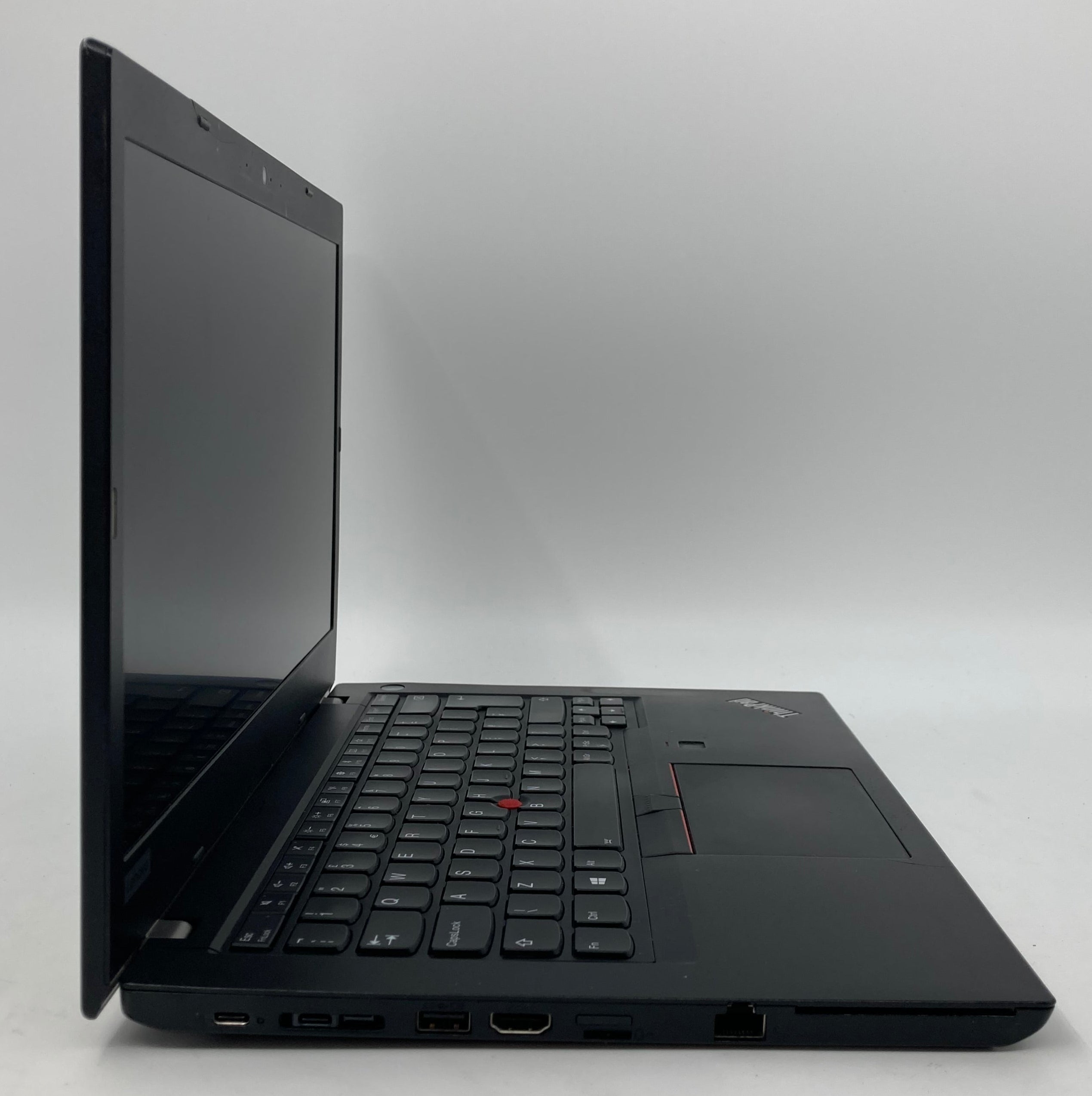 Lenovo Laptop ThinkPad L480 14" i5 8th Gen 16GB RAM NO SSD NO OS #2
