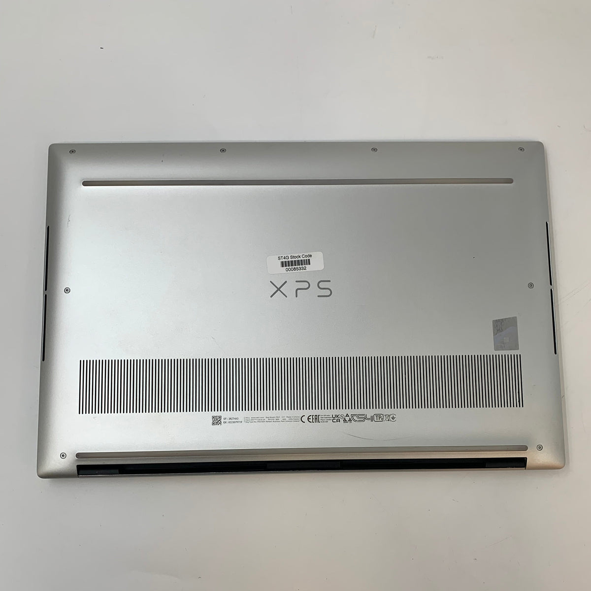 Dell XPS 15 9530 | 15.6" 3.5K Touchscreen | i9 13th Gen | 32GB RAM | 1TB SSD | W11 Pro