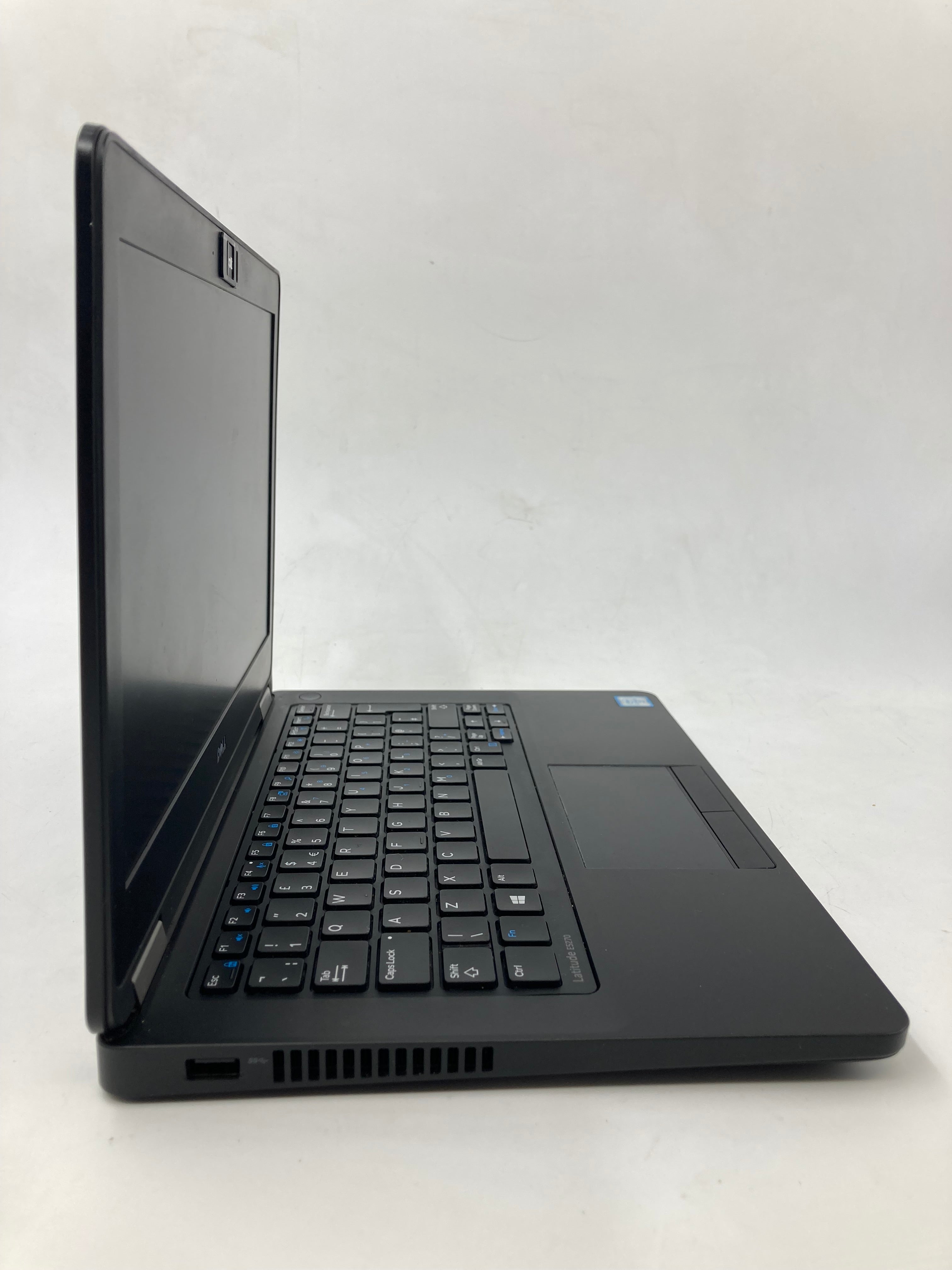 Dell Laptop Latitude E5270 12.5" i5-6300U 16GB RAM No SSD No OS #12