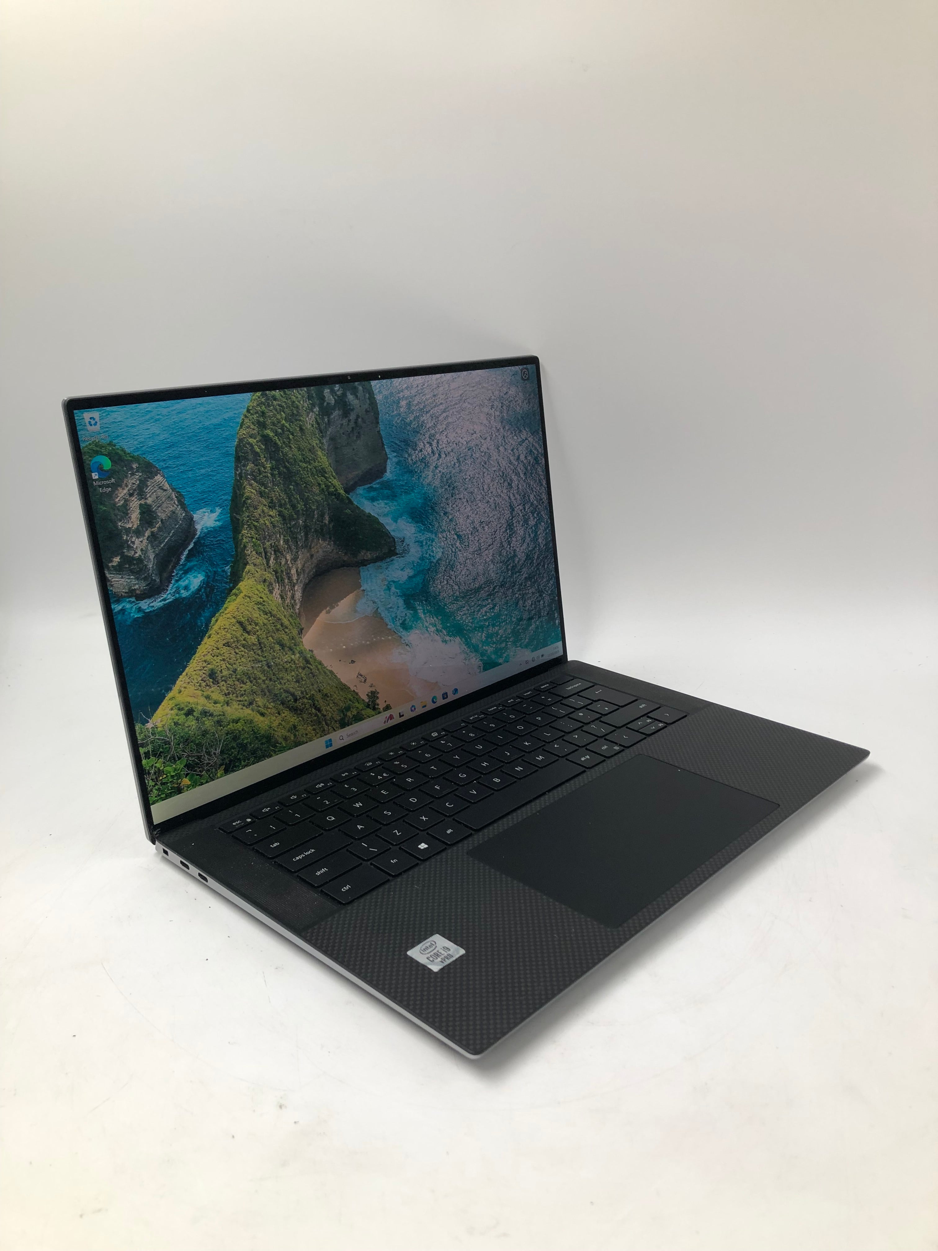 Dell Precision 5550 15" Touch i9 10th Gen 64GB RAM 1TB SSD W11 T2000