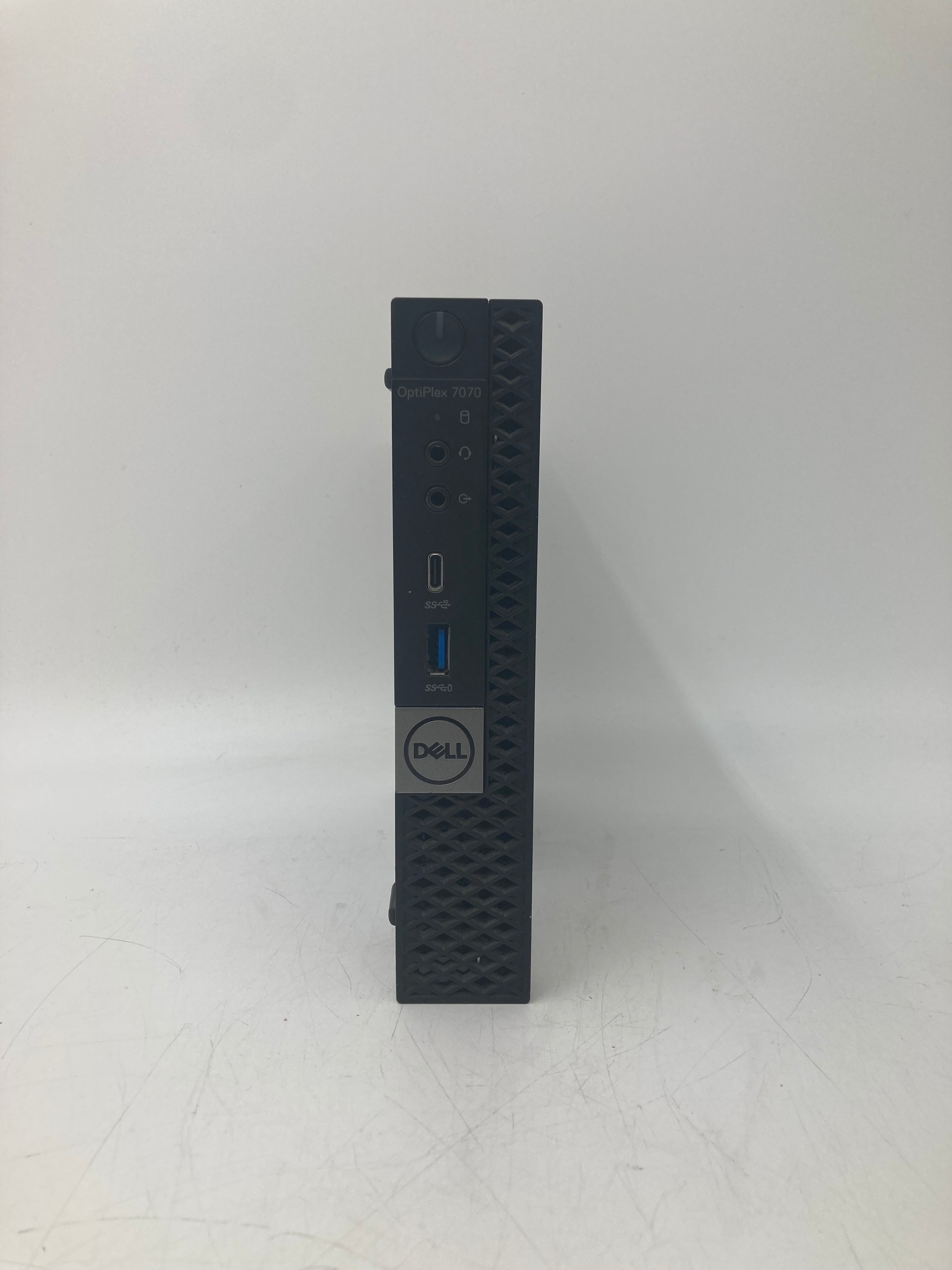 Dell OptiPlex 7070 Desktop PC | i5 9th Gen CPU | 16GB RAM | 512GB SSD | W11 | Grade A