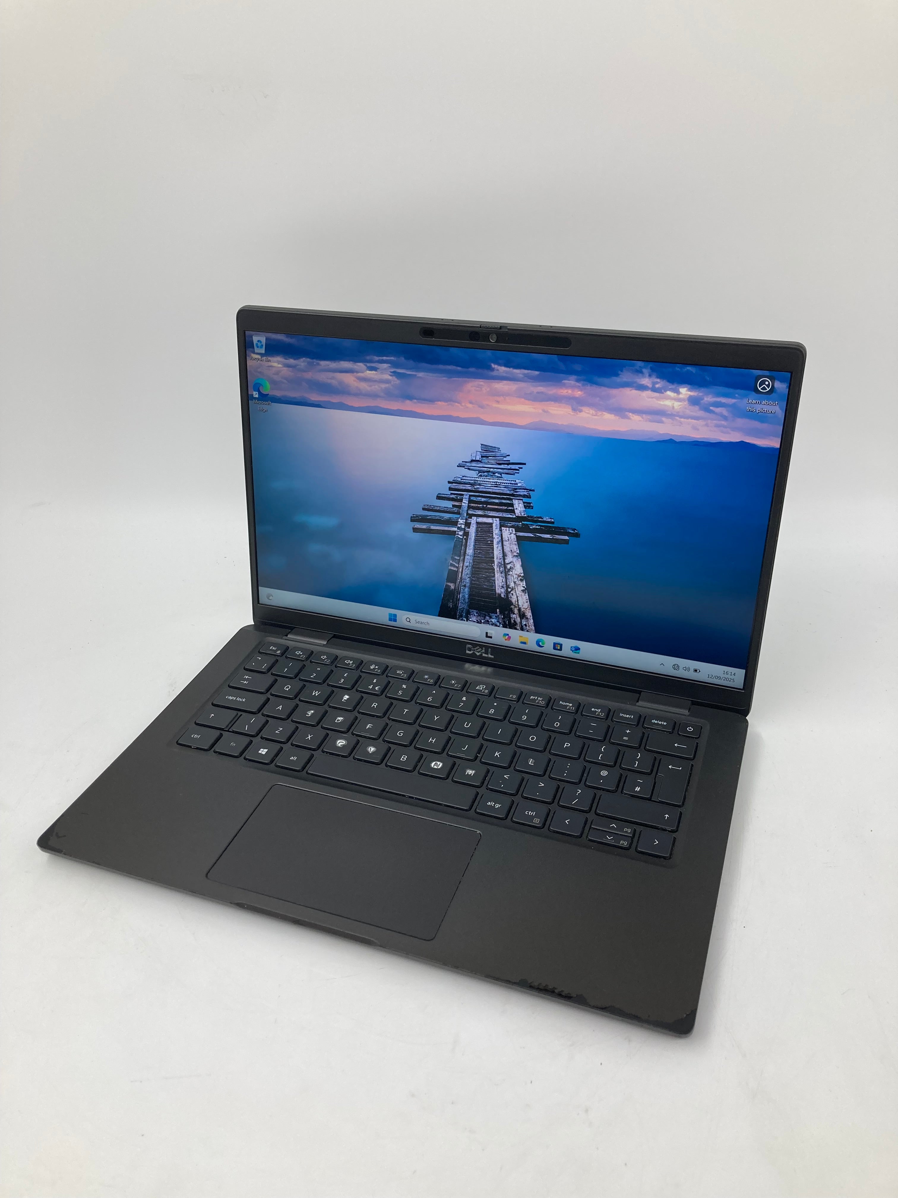 Dell Laptop Latitude 7420 i7 11th Gen 16GB RAM 512GB SSD W11