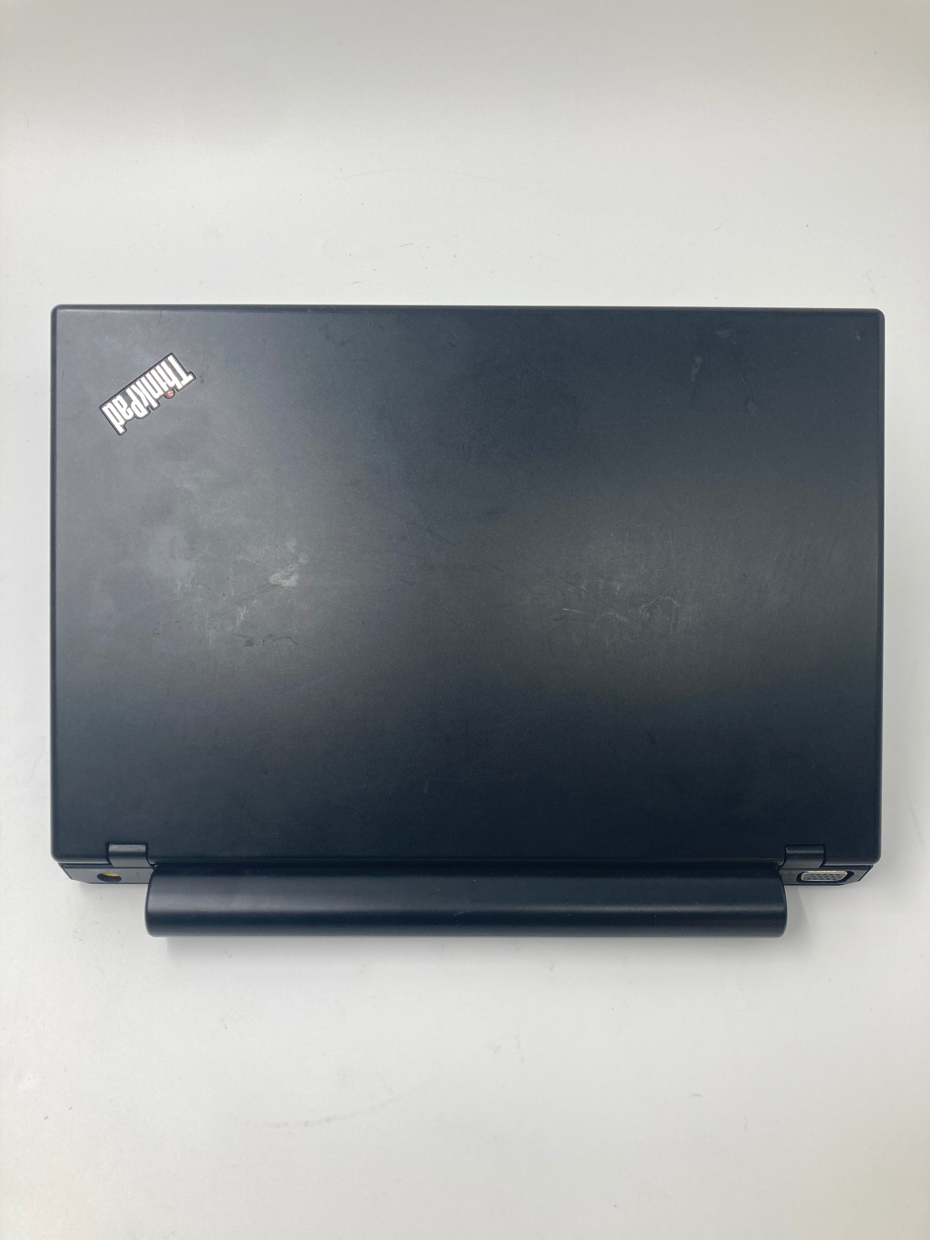 Lenovo ThinkPad X100X 11" Screen AMD Athlon 2GB RAM No HDD No OS *Spares*