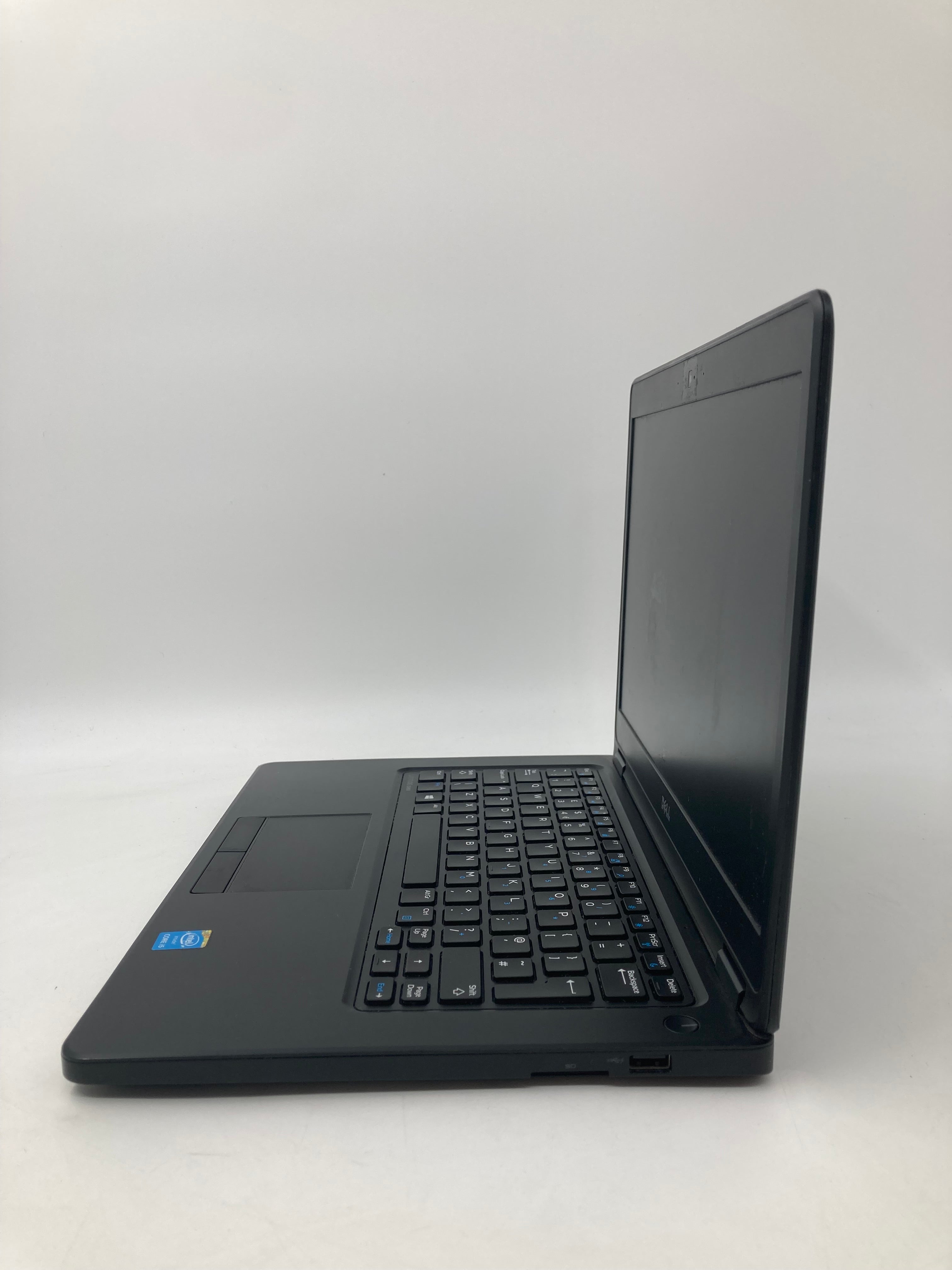 Dell Laptop Latitude E5450 14" i5 5th Gen No RAM No HDD No OS *Spares*