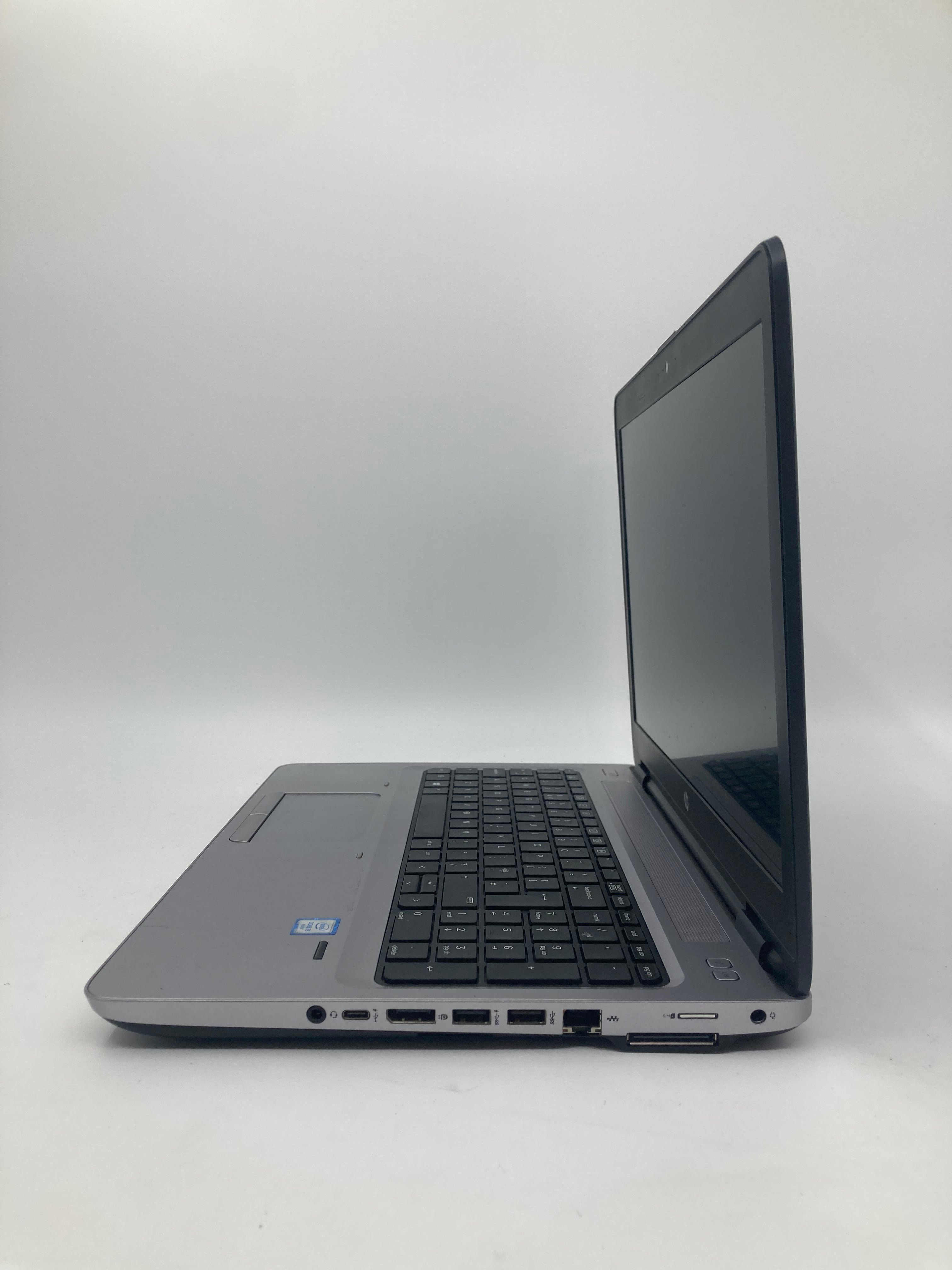 HP Laptop ProBook 650 G2 i5 6th Gen 8GB RAM No HDD No OS *Spares* #2