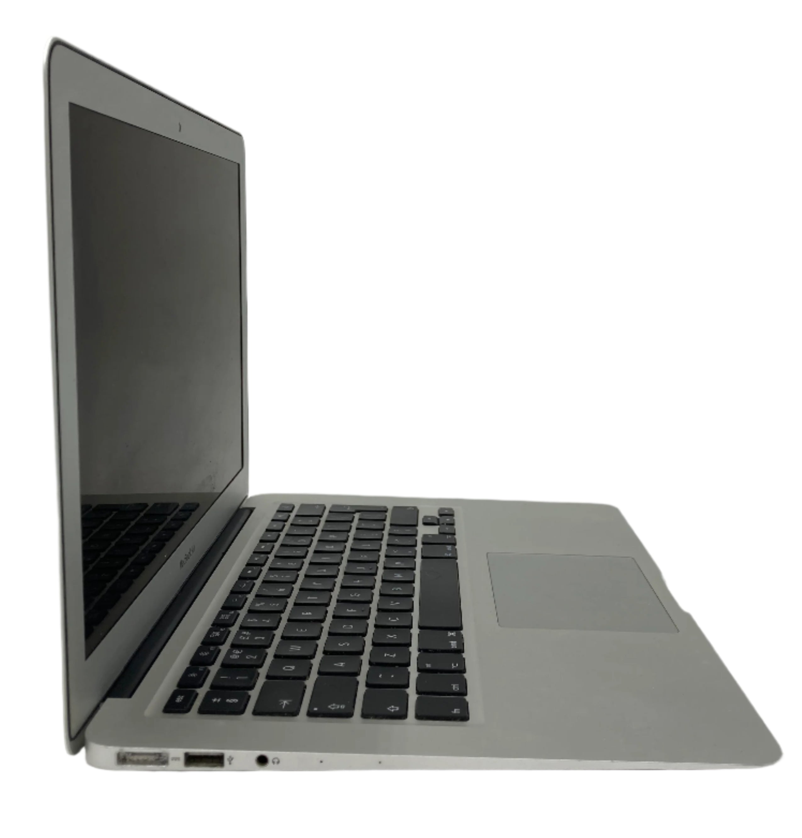 Apple MacBook Air 2013 13.3" A1466 EMC 2632 i5 8GB RAM 128GB SSD OS El Capitan