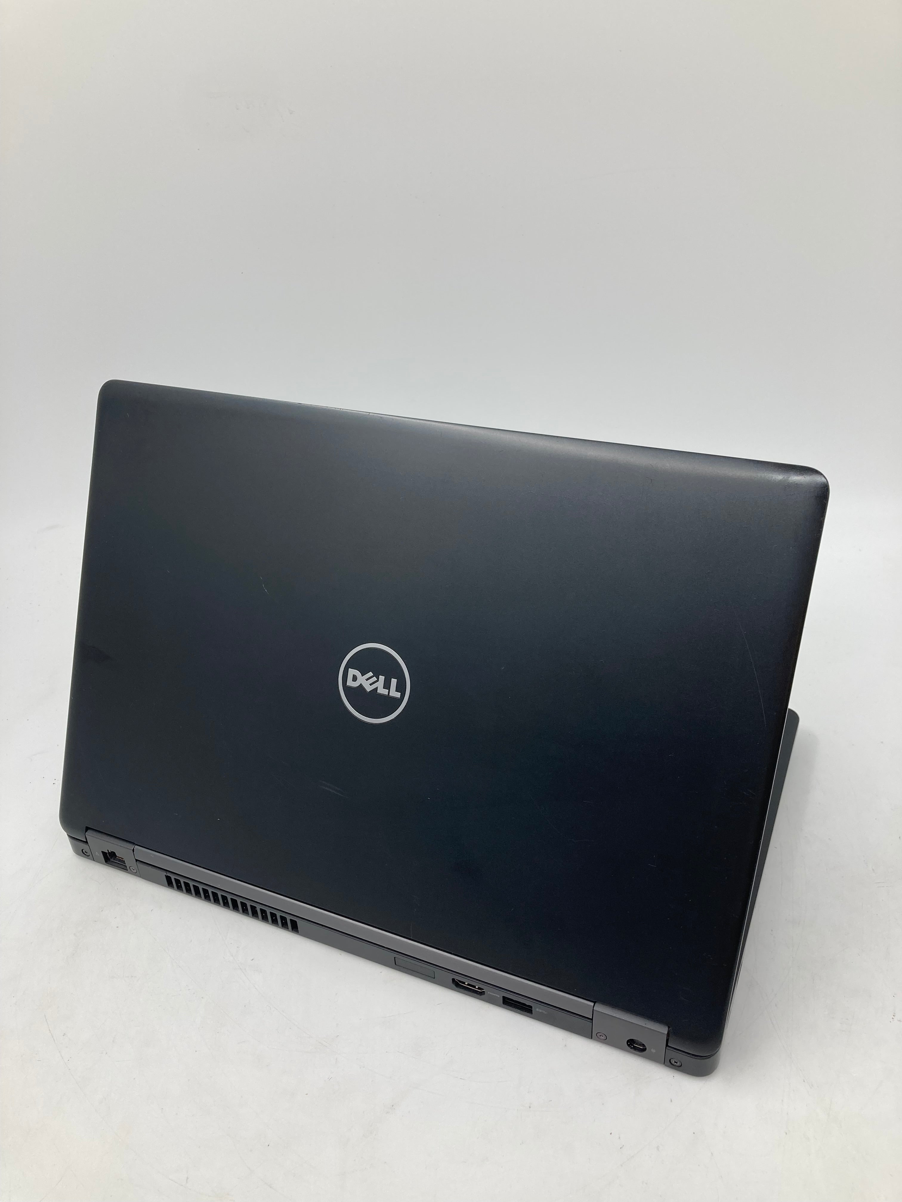 Dell Laptop Latitude 5480 14" i5 6th Gen 8GB RAM No HDD No OS *Spares*