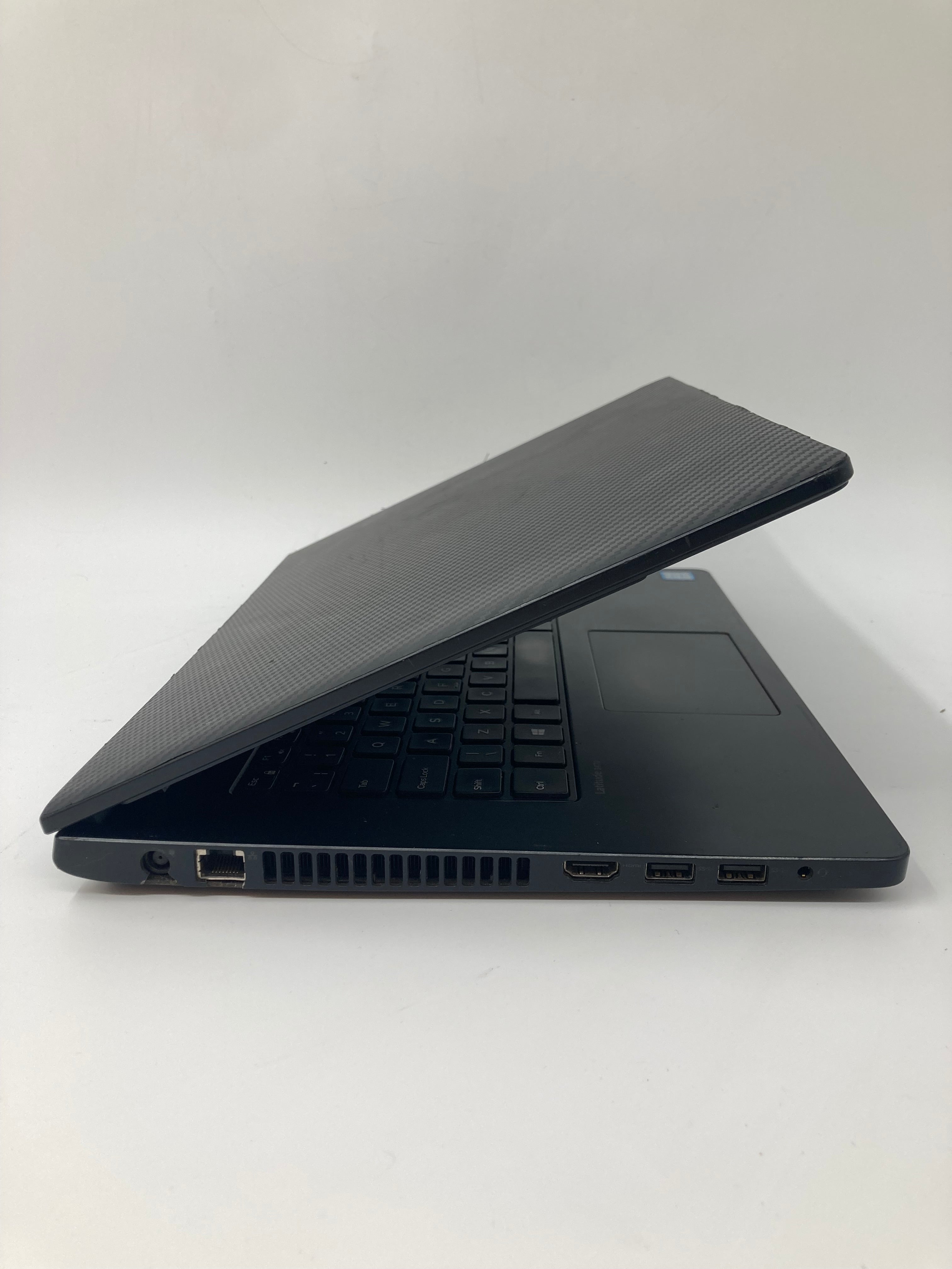 Dell Laptop Latitude 3470 14" Screen i5 6th Gen 8GB RAM No SSD No OS *Spares*