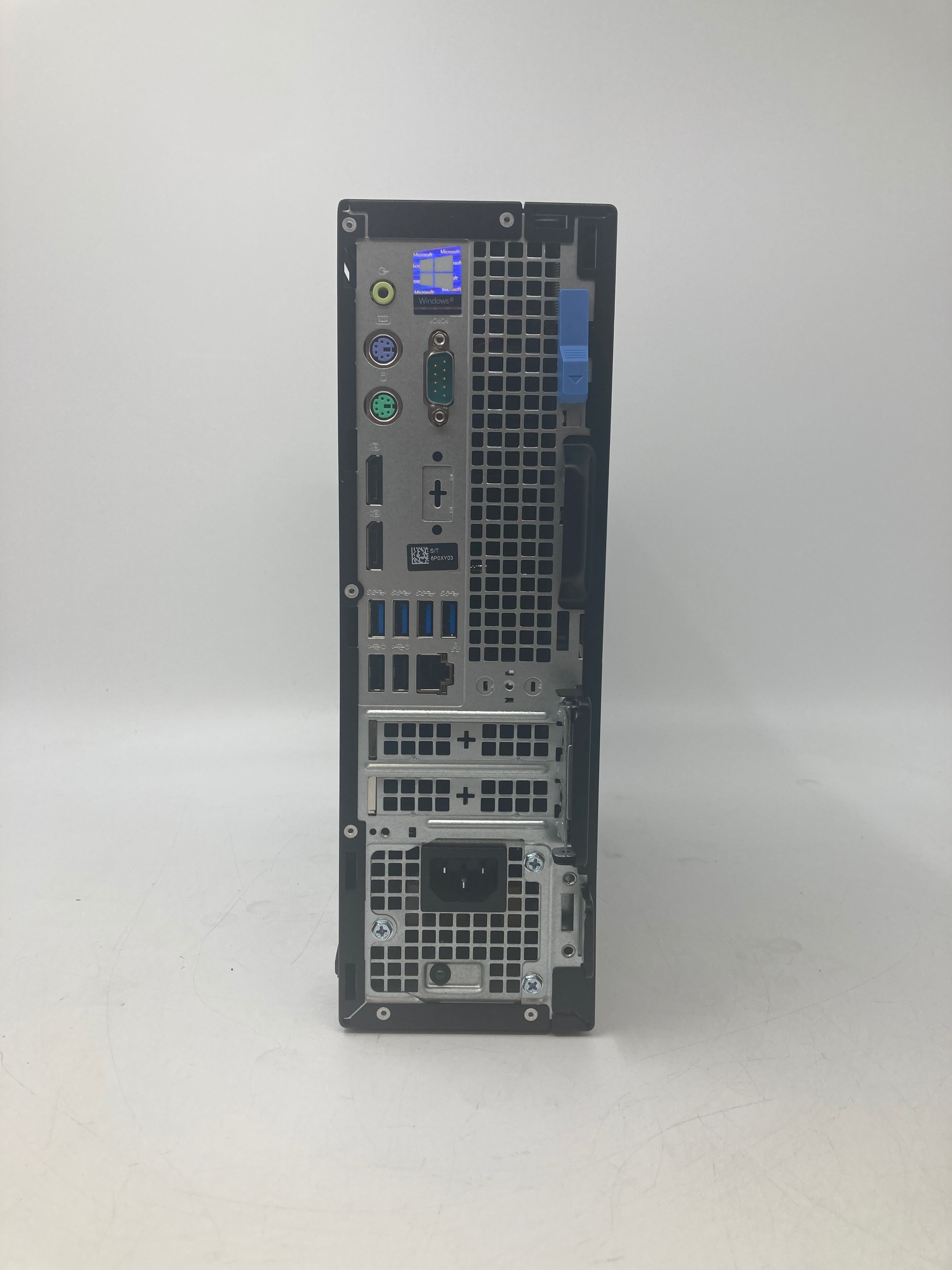 Dell OptiPlex 7070 SFF | i5 9th Gen | 8GB RAM | 256GB SSD | W11 | Grade A