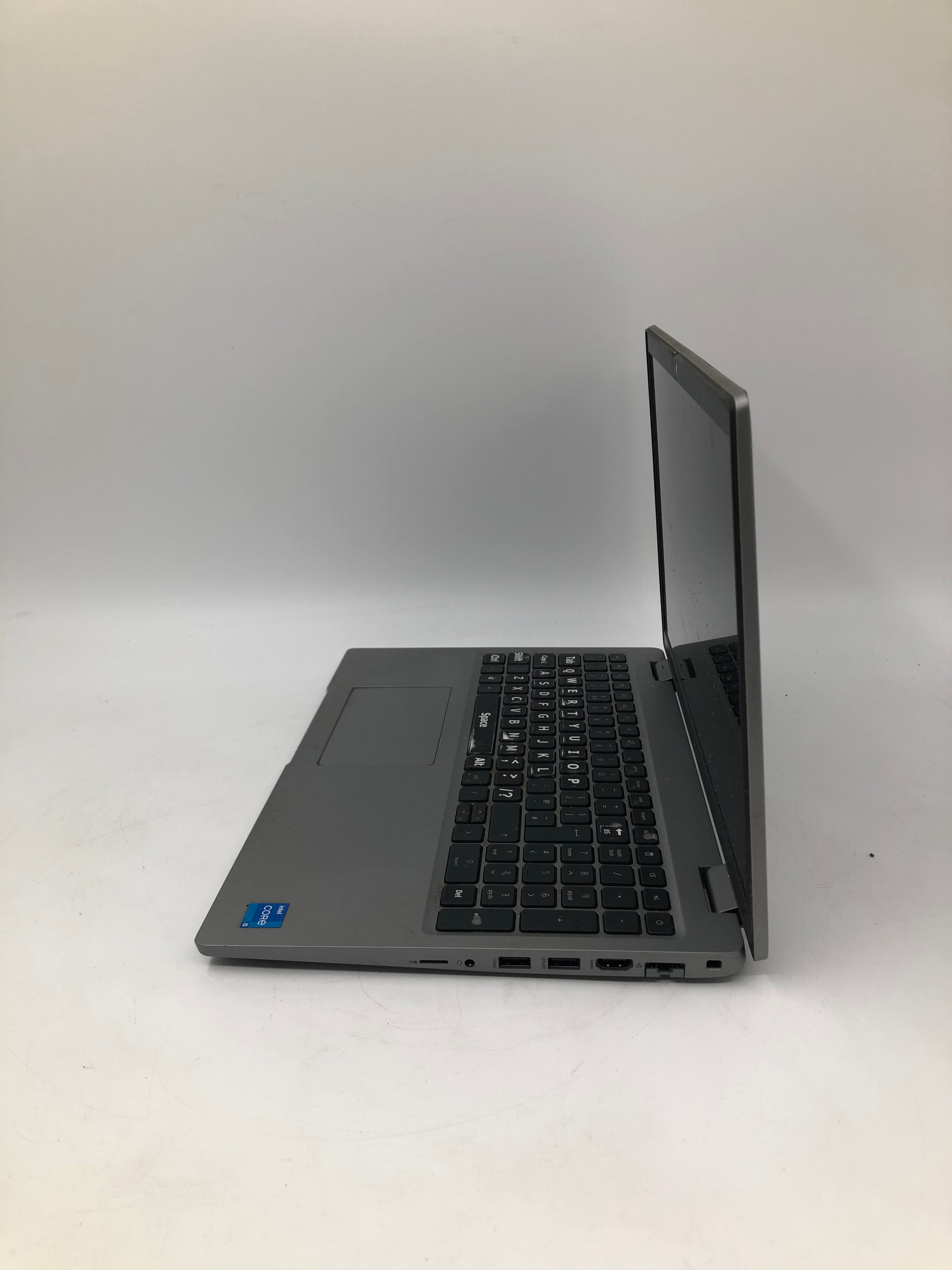 Dell Latitude 5520 15" Screen i5 11th Gen 8GB RAM 256GB SSD W11