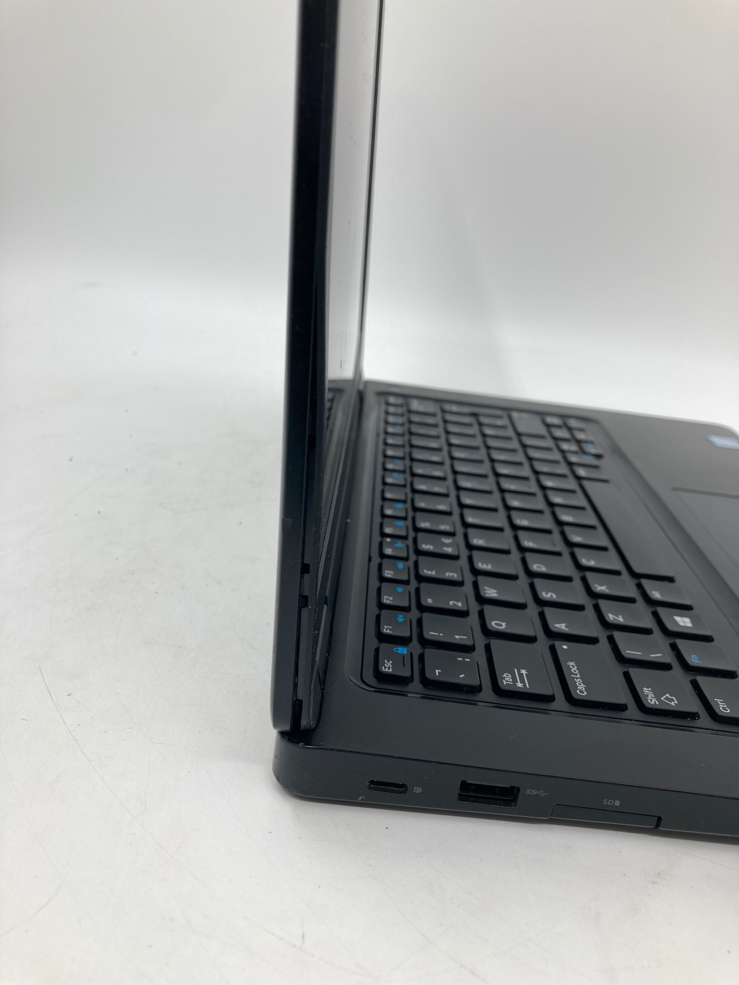 Dell Laptop Latitude 5480 i5 6th Gen 8GB RAM No HDD No OS *Spares*