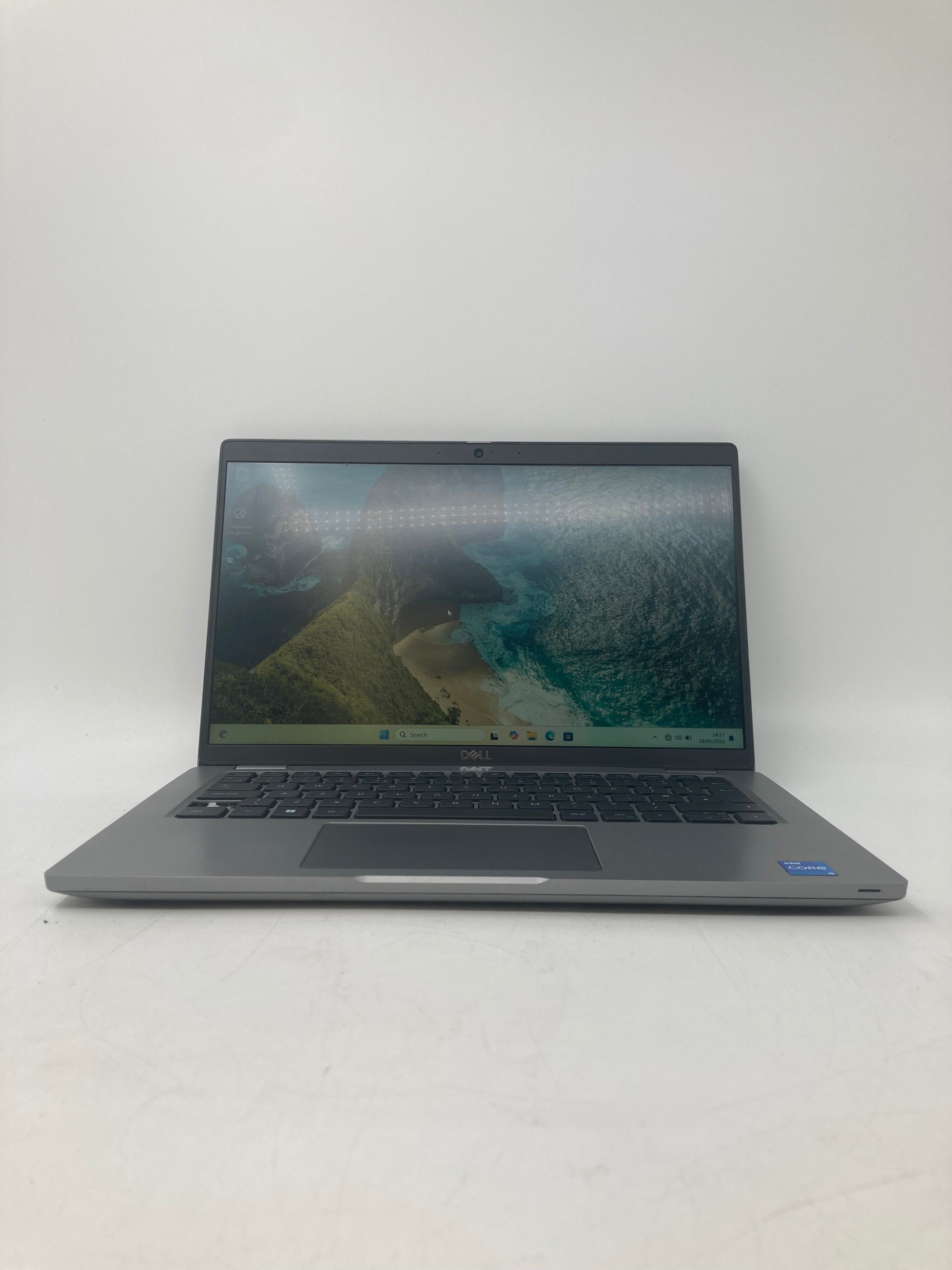 Dell Latitude 5430 | 14" FHD | i5 12th Gen CPU | 16GB RAM | 512GB SSD | W11 | Grade C