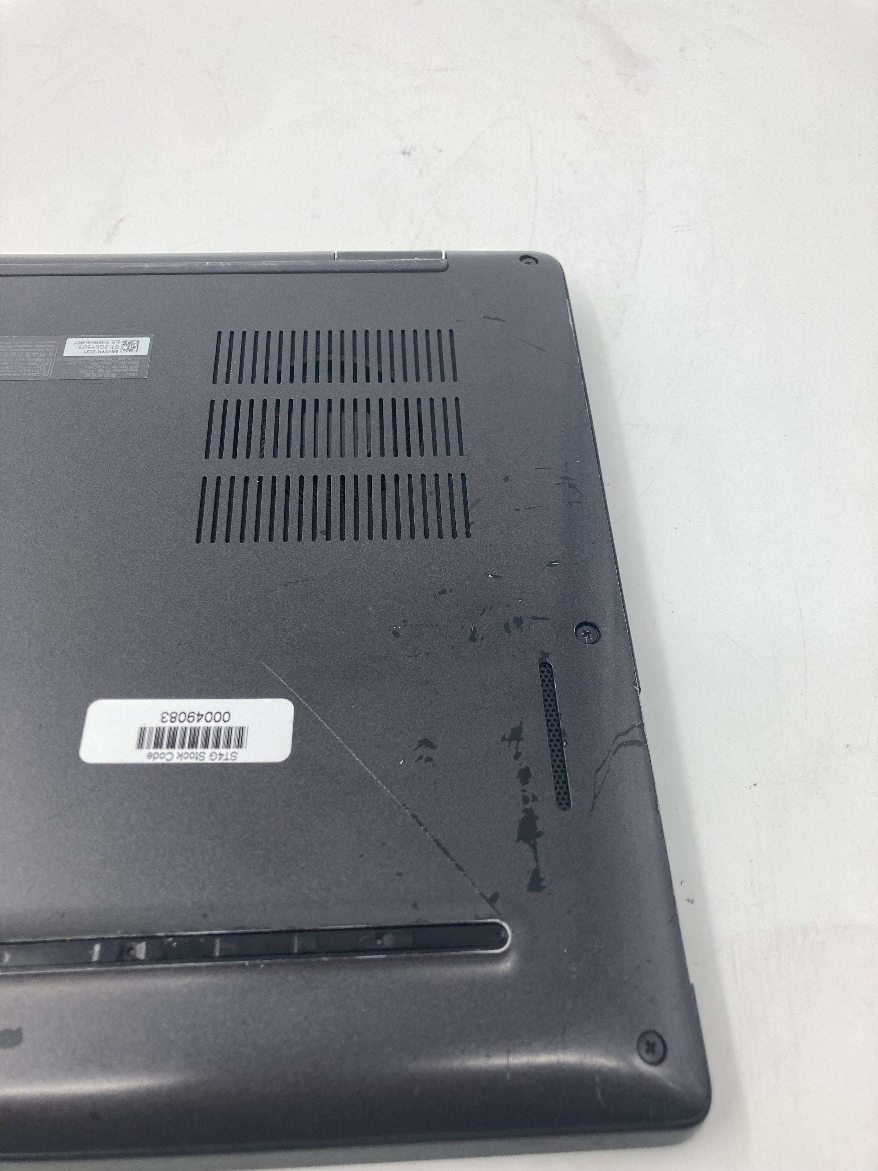 Dell Laptop Latitude 7420 14" i7 11th Gen 16GB RAM No HDD No OS *Spares*