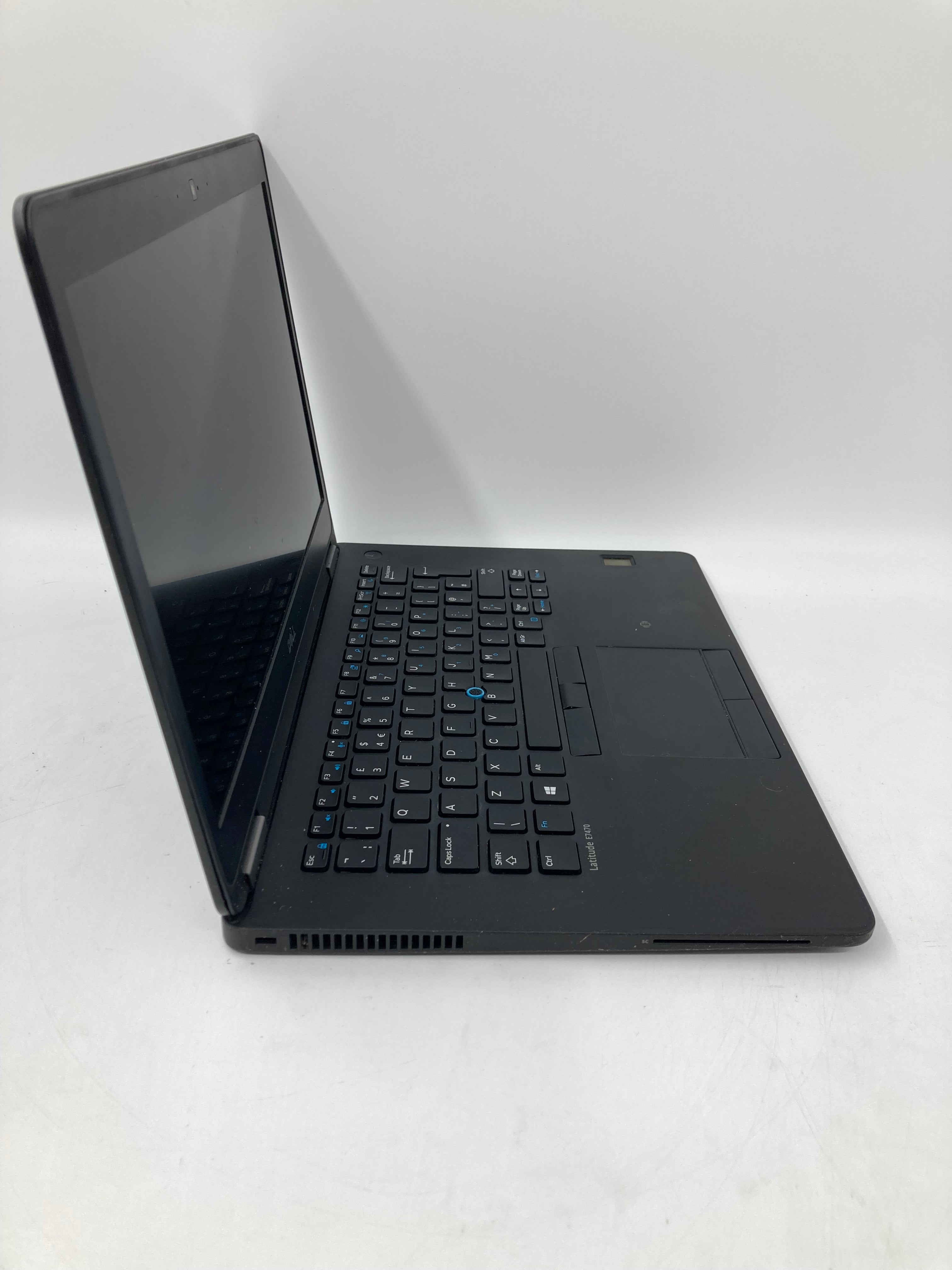 Dell Latitude E7470 14" Screen i7 6th Gen No RAM No SDD Spares