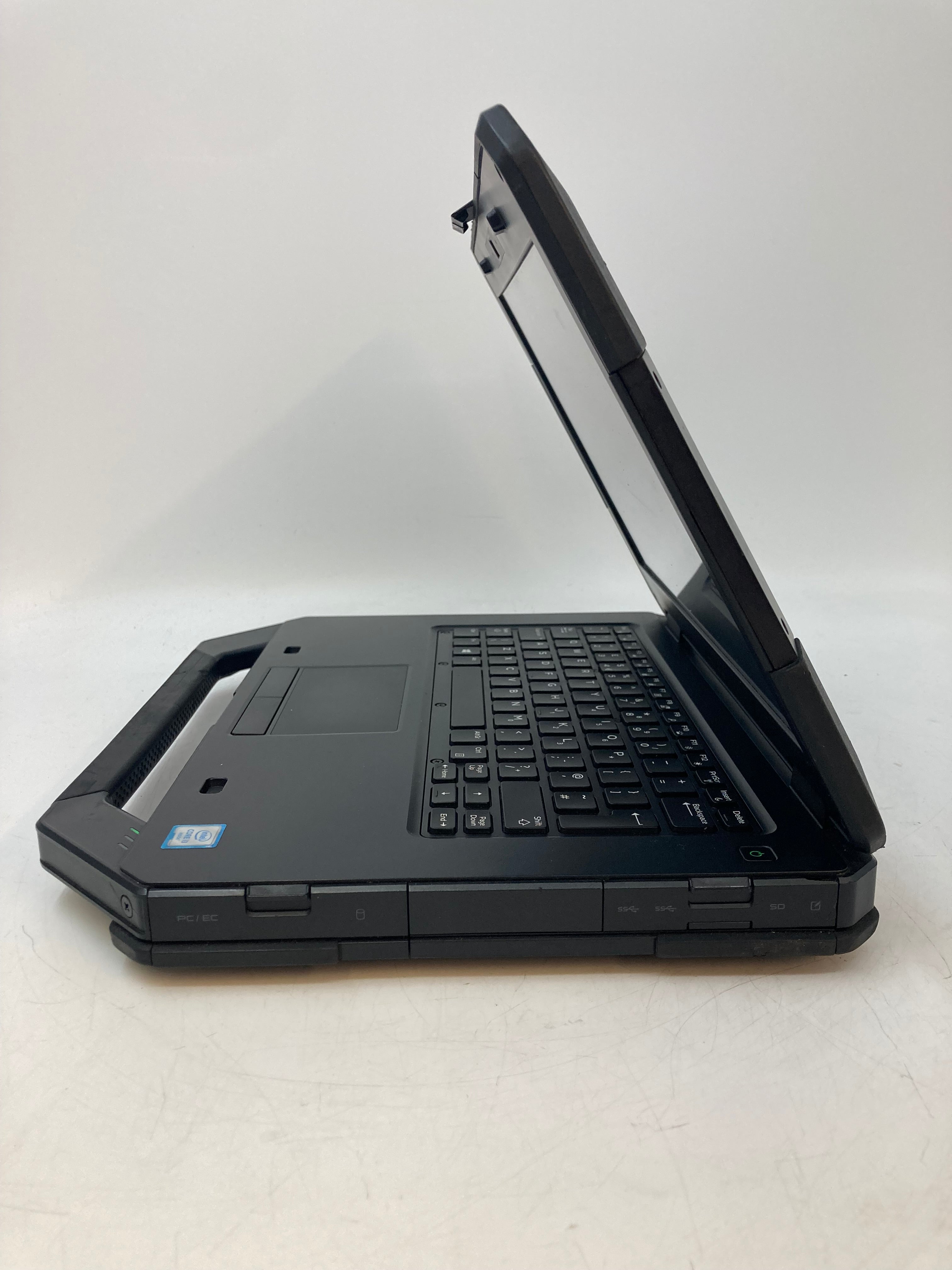 Dell Latitude 5414 Rugged | 14" WXGA | i3 6th Gen | 4GB RAM | 128GB SSD | W11 Pro