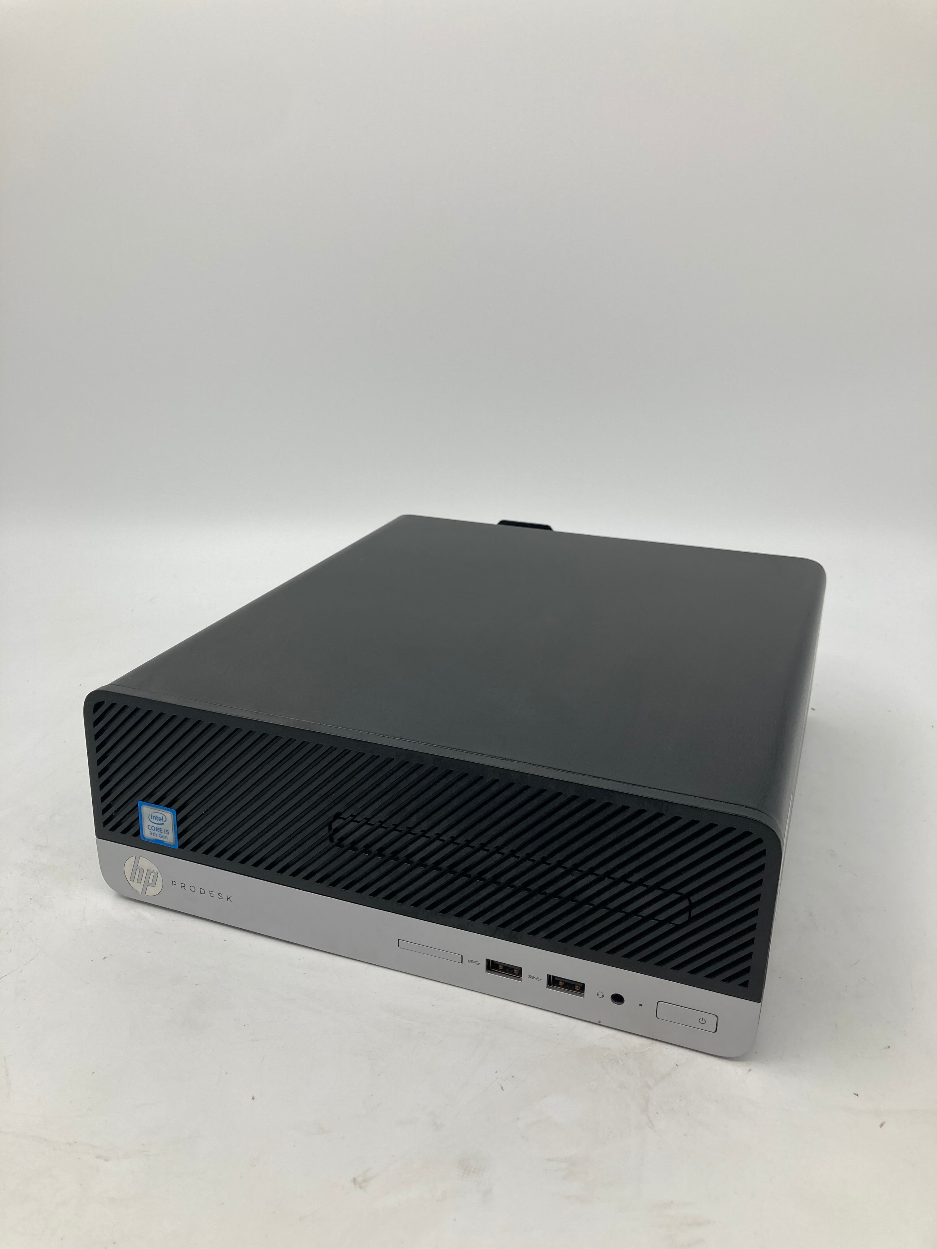 HP EliteDesk ProDesk Compaq 4GB 8GB 12GB RAM NO SSD No OS Lot of 11