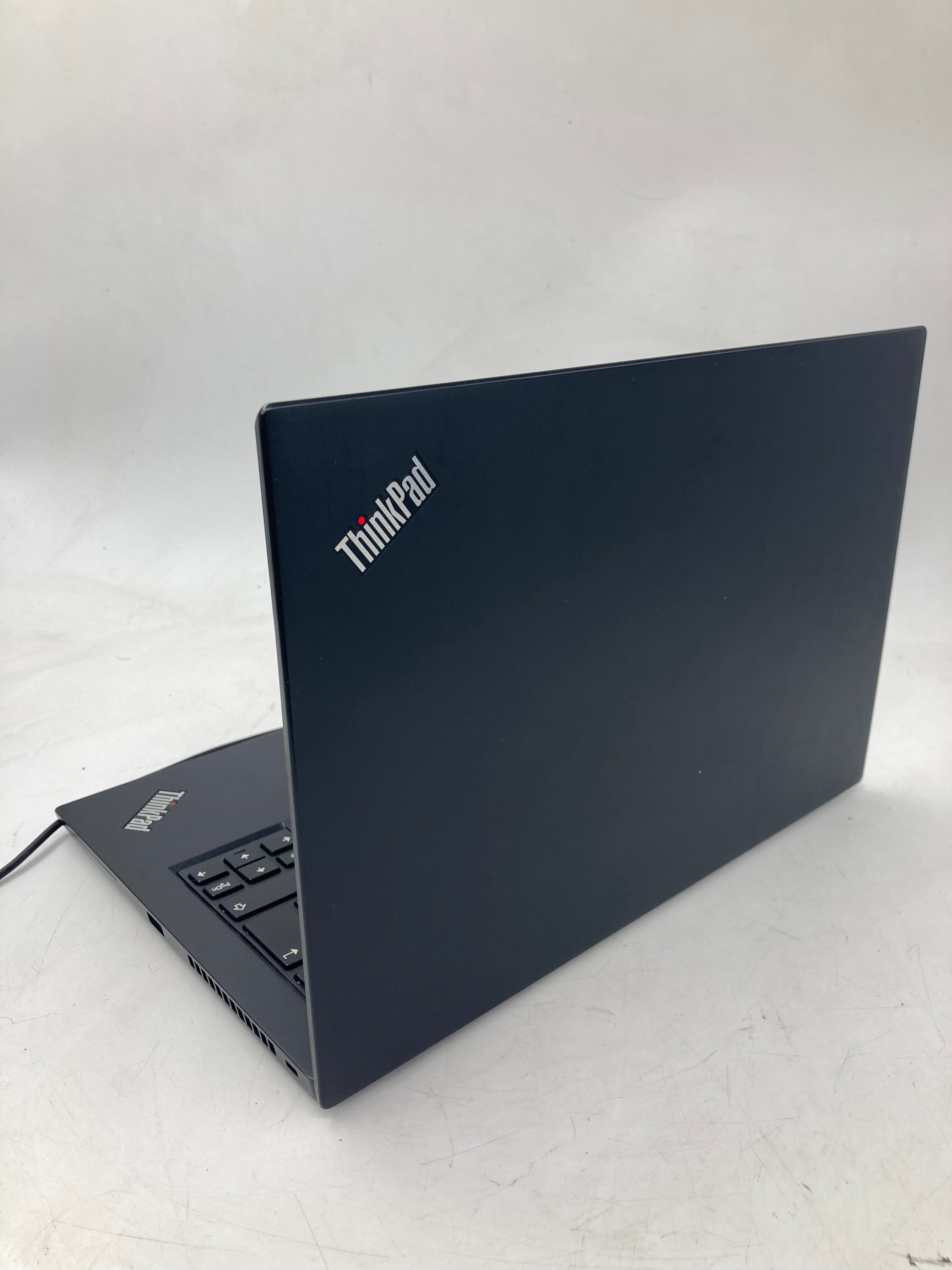 Lenovo ThinkPad T480s 14" Screen i5 8th Gen 8GB RAM 256GB SSD Win 11