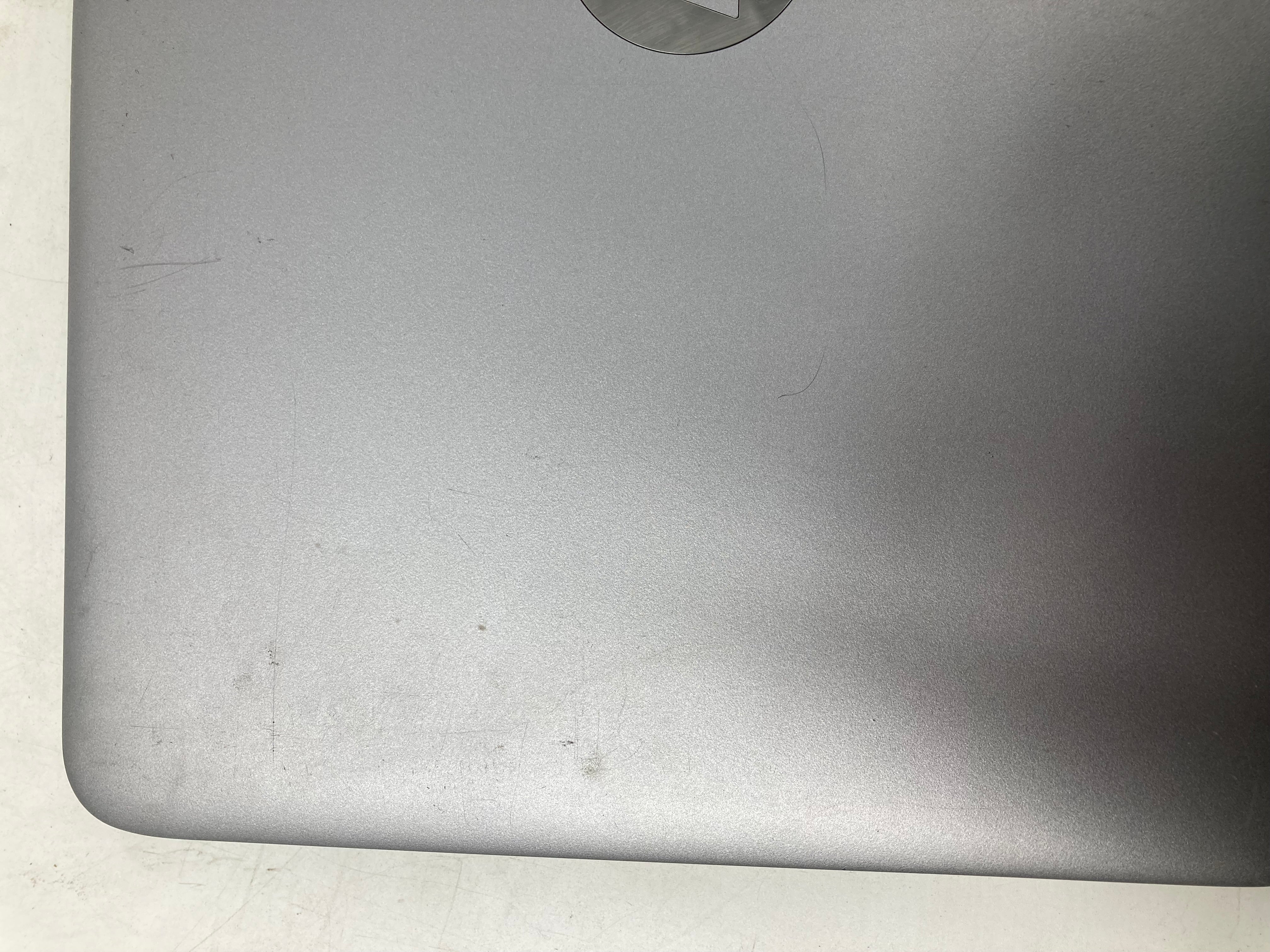 HP EliteBook 820 G3 12" Screen i5 6th Gen No RAM No SSD No OS *Spares*