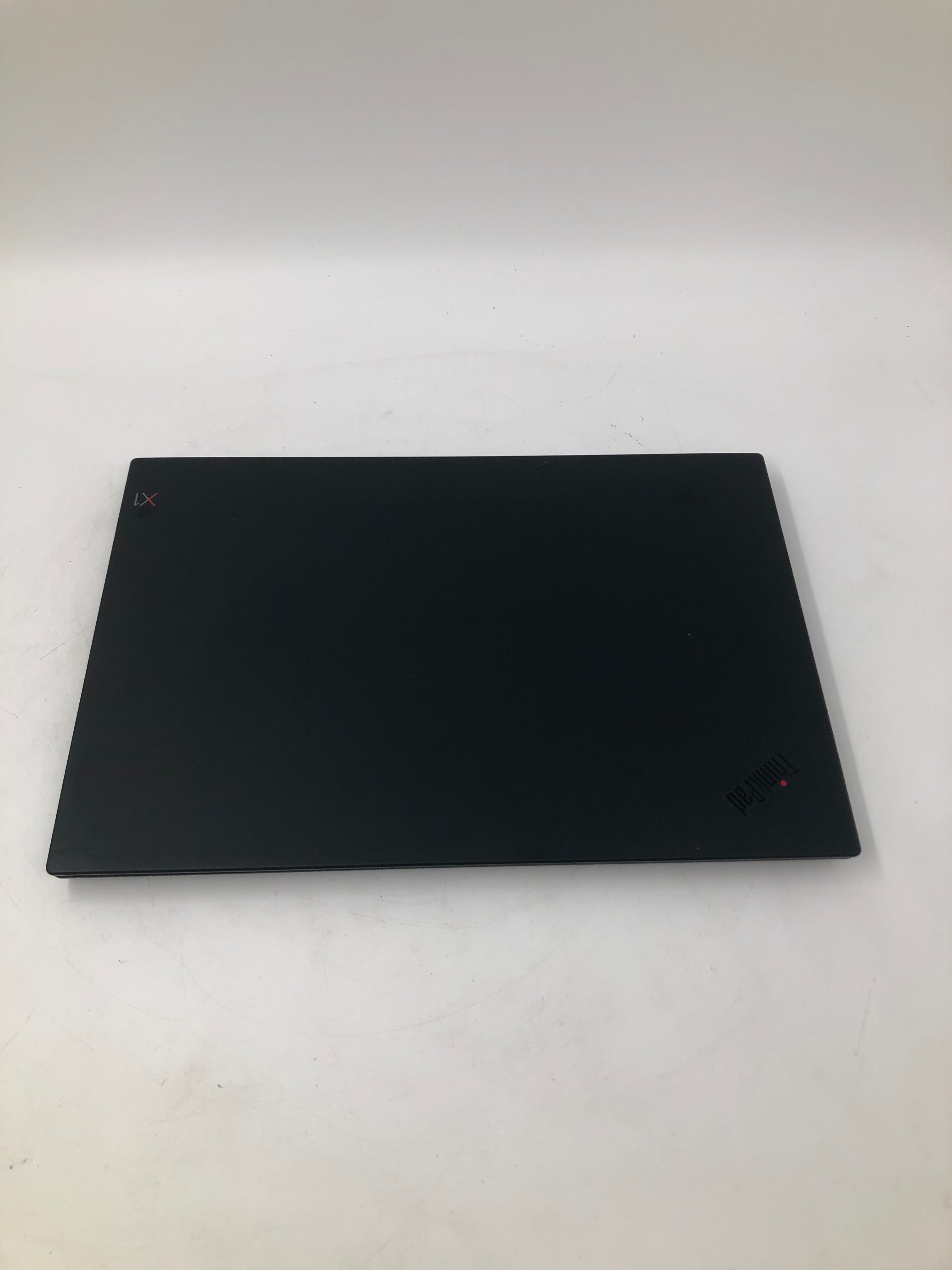 Lenovo X1 Carbon 15" Screen i7 8th Gen 4GB RAM No SSD -Spares-