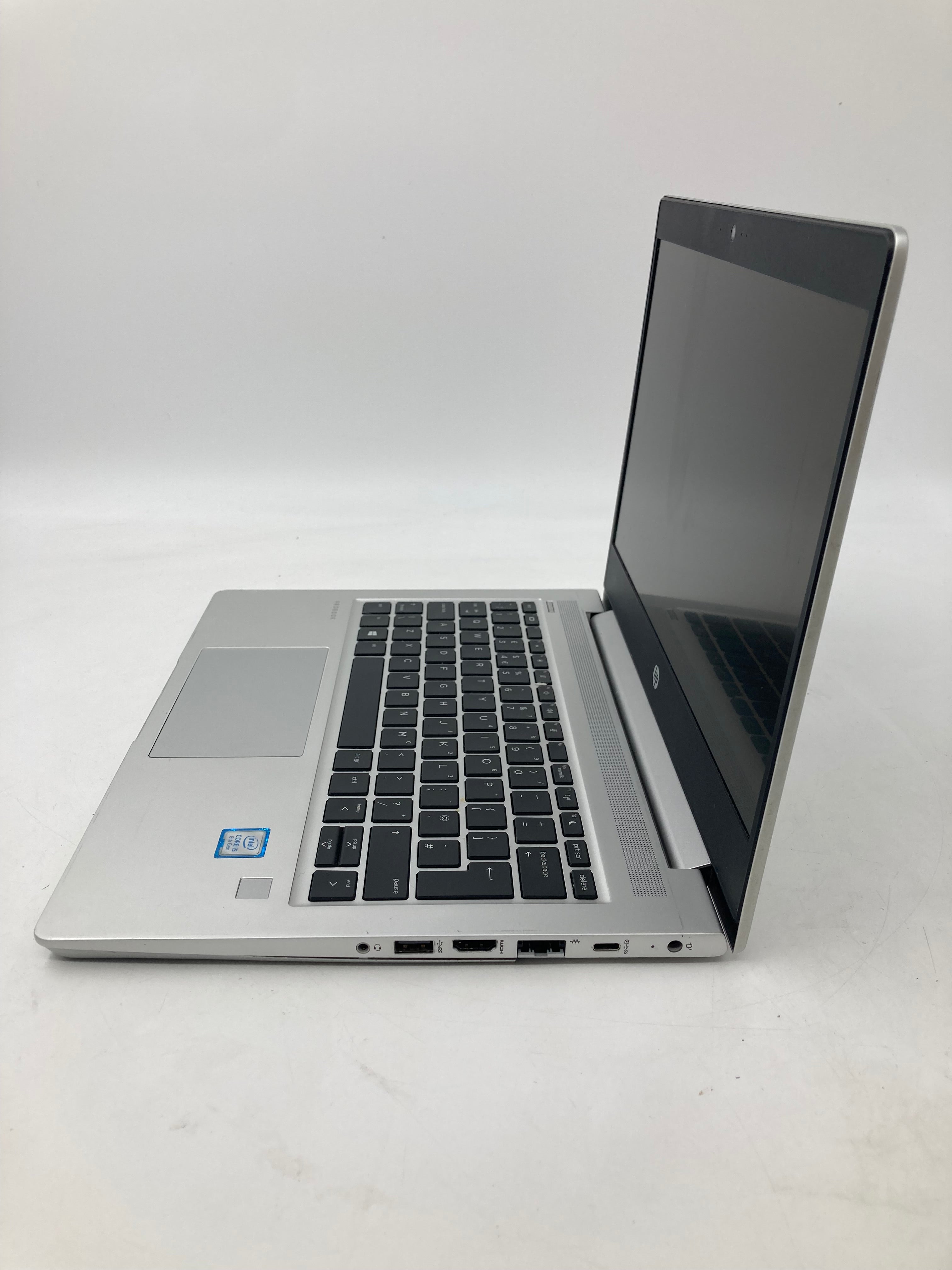 HP ProBook 430 G6 13" Screen i5 8th Gen 8GB RAM No SSD No OS *Spares*