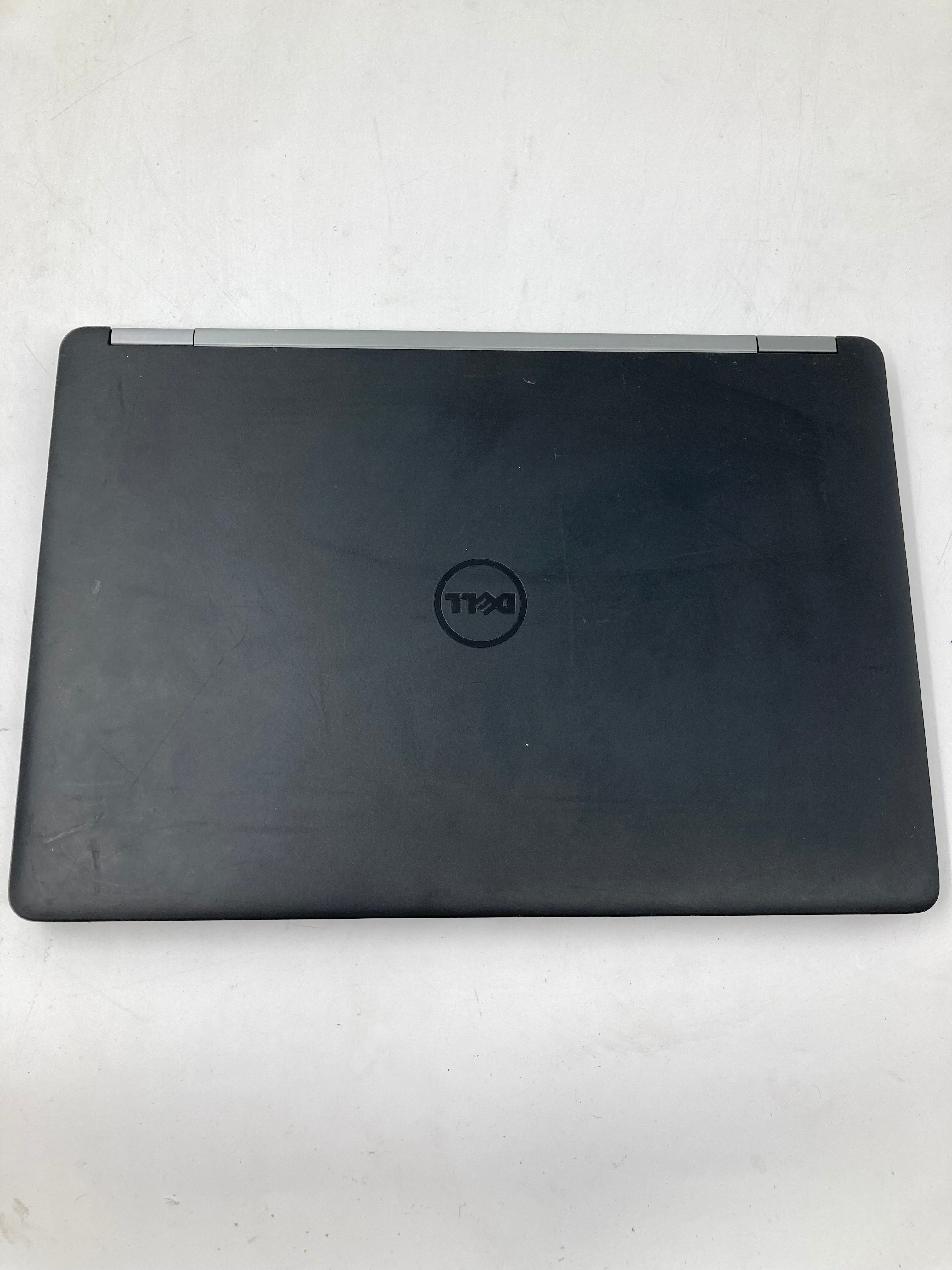 Dell Latitude E7470 14" Screen i5 6th Gen 8GB RAM No SDD Spares