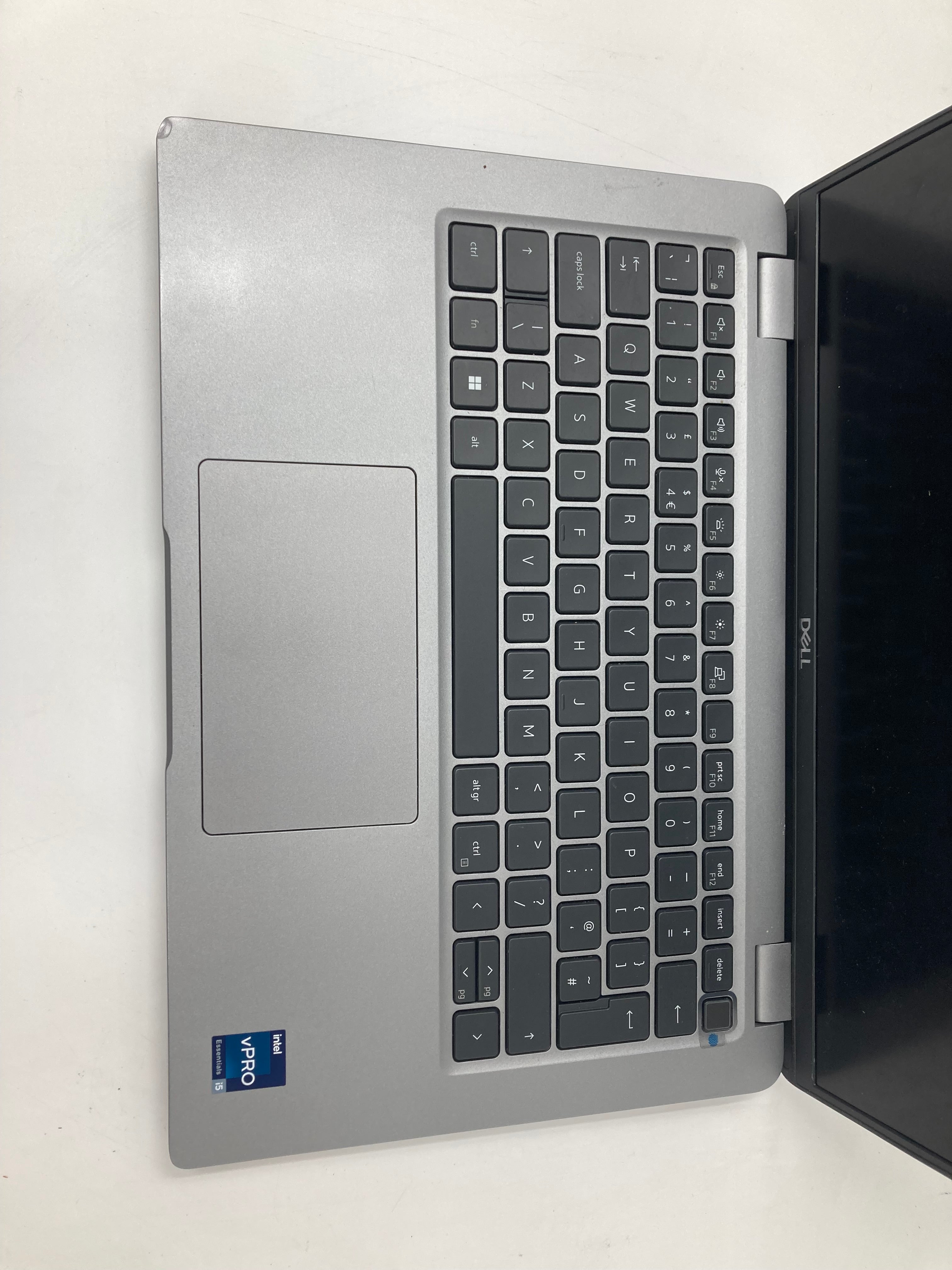 Dell Laptop Latitude 5440 14" Screen i5 13th Gen 16GB RAM NO SSD NO OS *Spares*