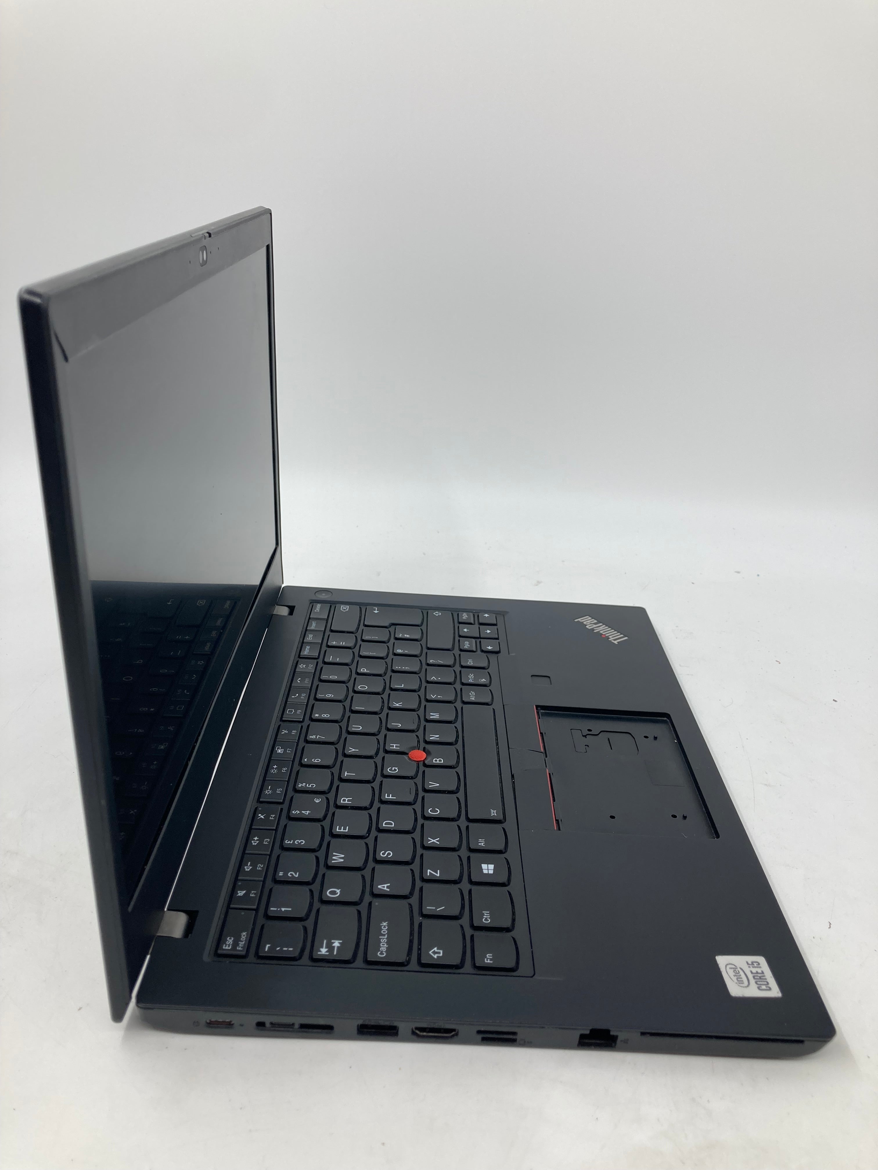 Lenovo ThinkPad L14 Gen 1 i5 10th Gen No RAM No SSD No OS *Spares*