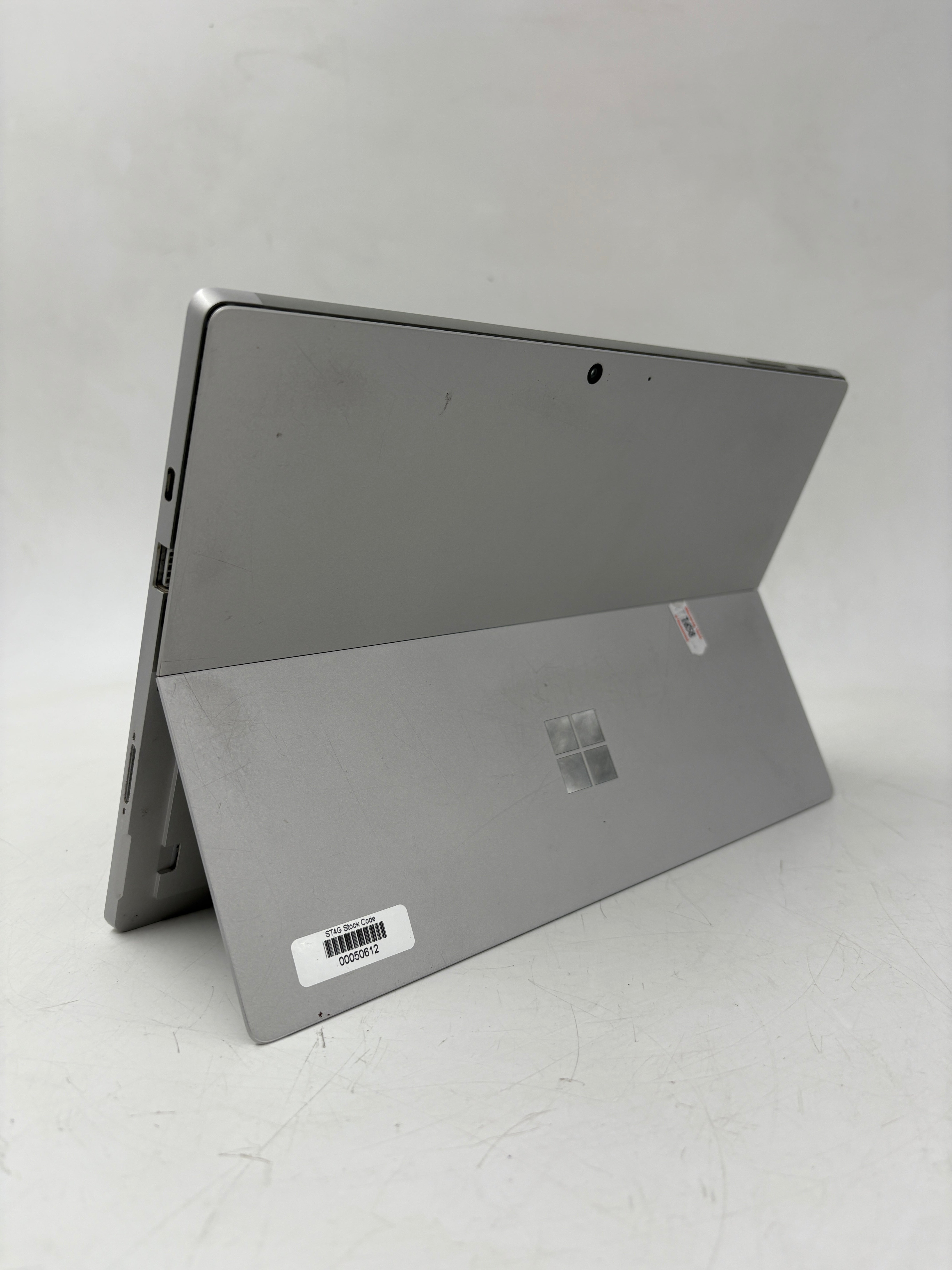 Microsoft Surface Pro 7 12.3" Touchscreen i7 10th Gen 16GB RAM 256GB SSD W10