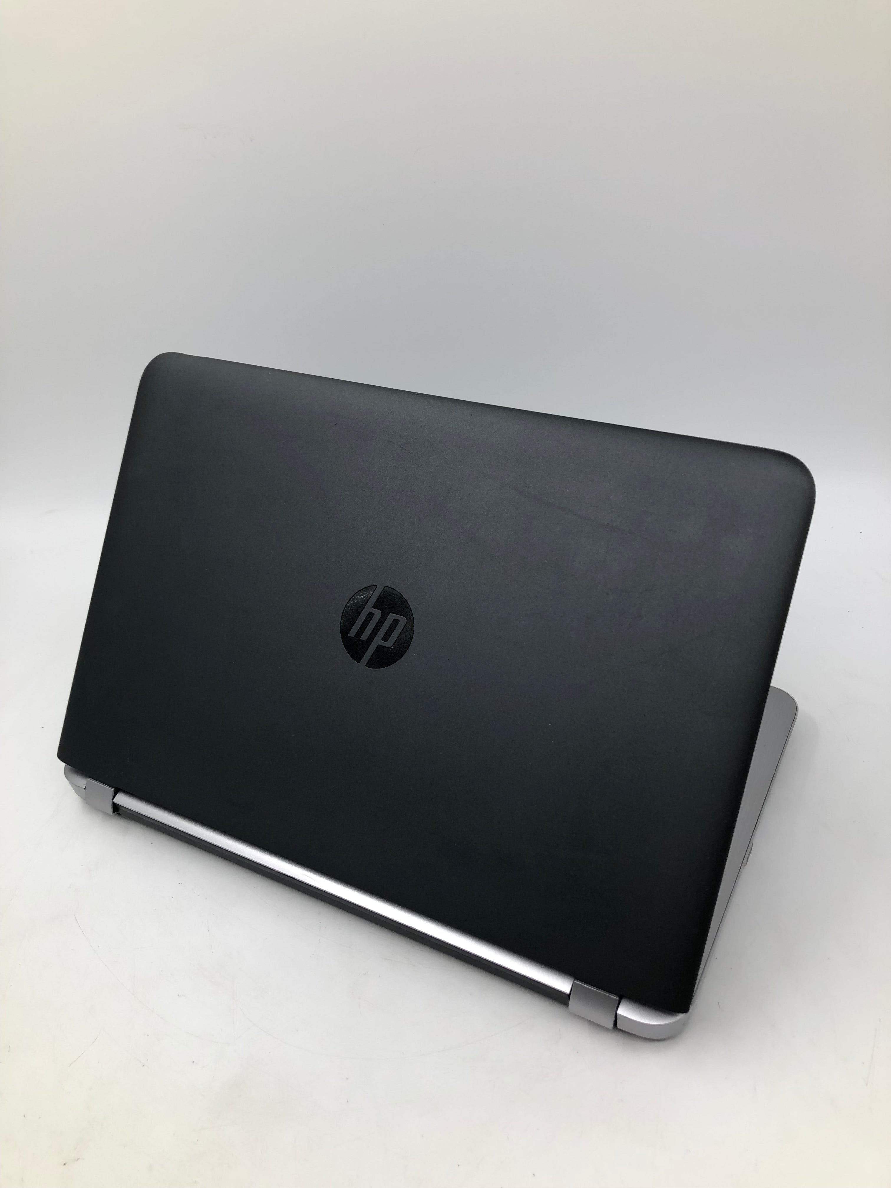 HP Laptop ProBook 455 G3 15" AMD A8-7410 8GB RAM No HDD No OS *Spares*