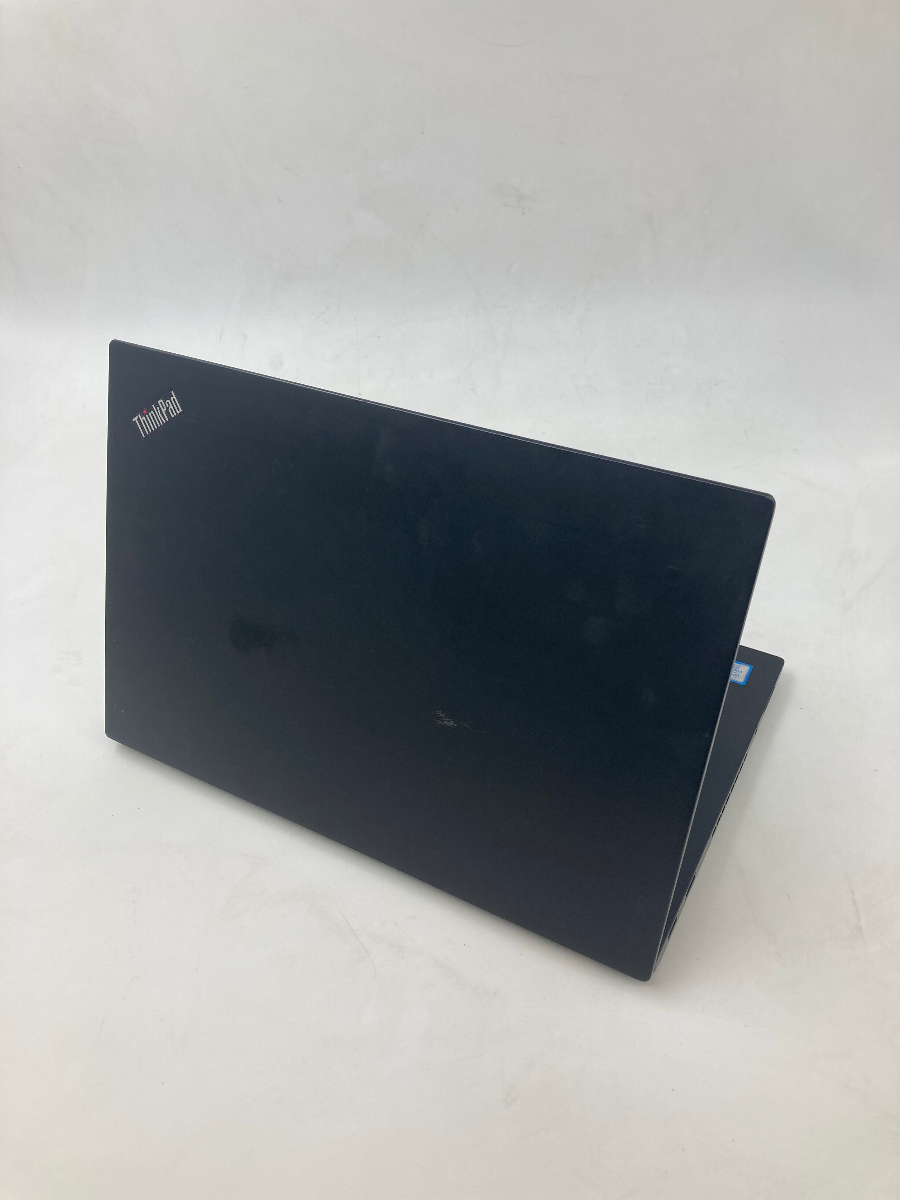 Lenovo Laptop ThinkPad T460s 14" i7 6th Gen No RAM No HDD *Spares*