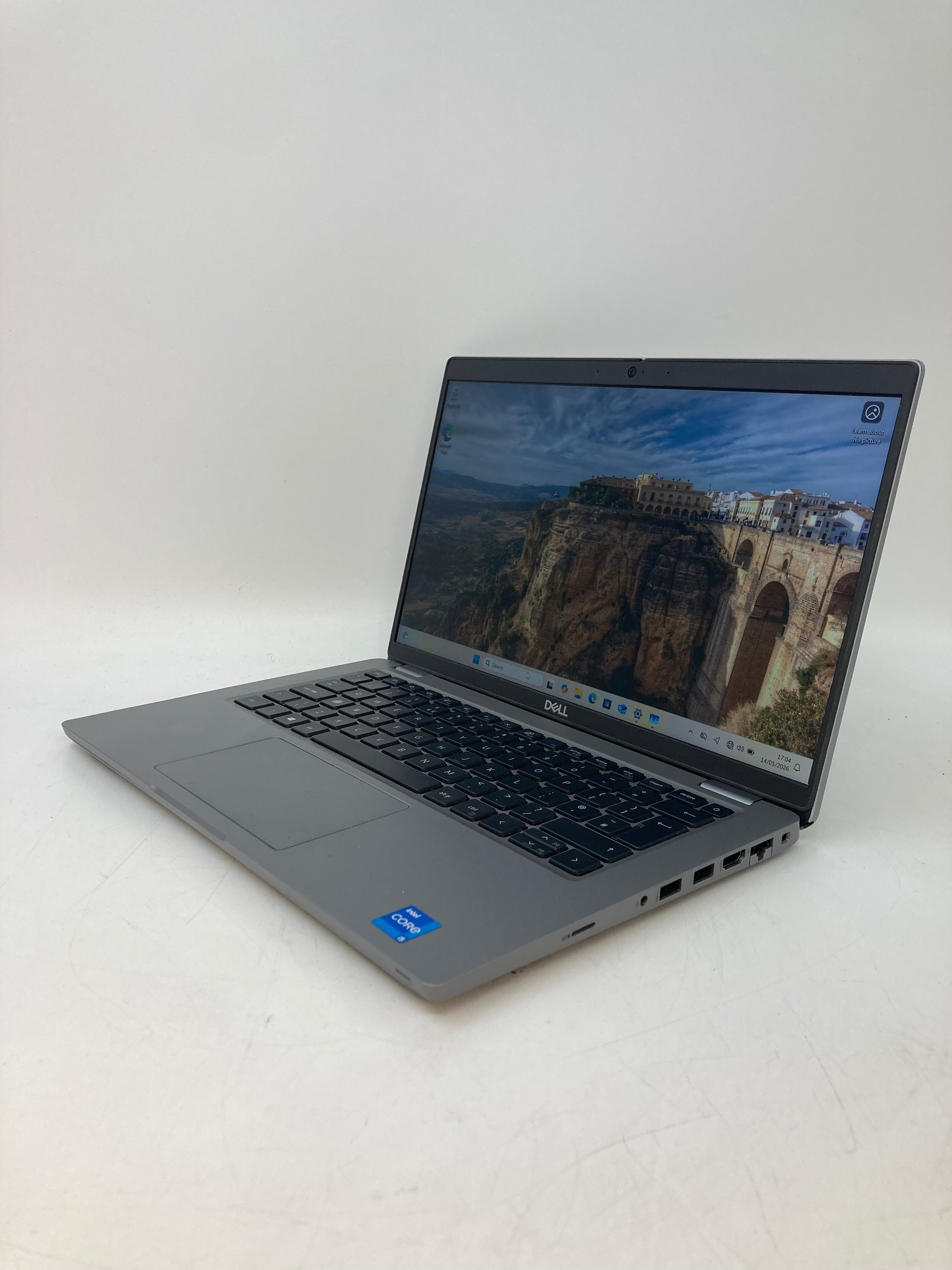 Dell Latitude 5420 | 14" FHD | i5 11th Gen | 8GB RAM | 256GB SSD | W11 Pro
