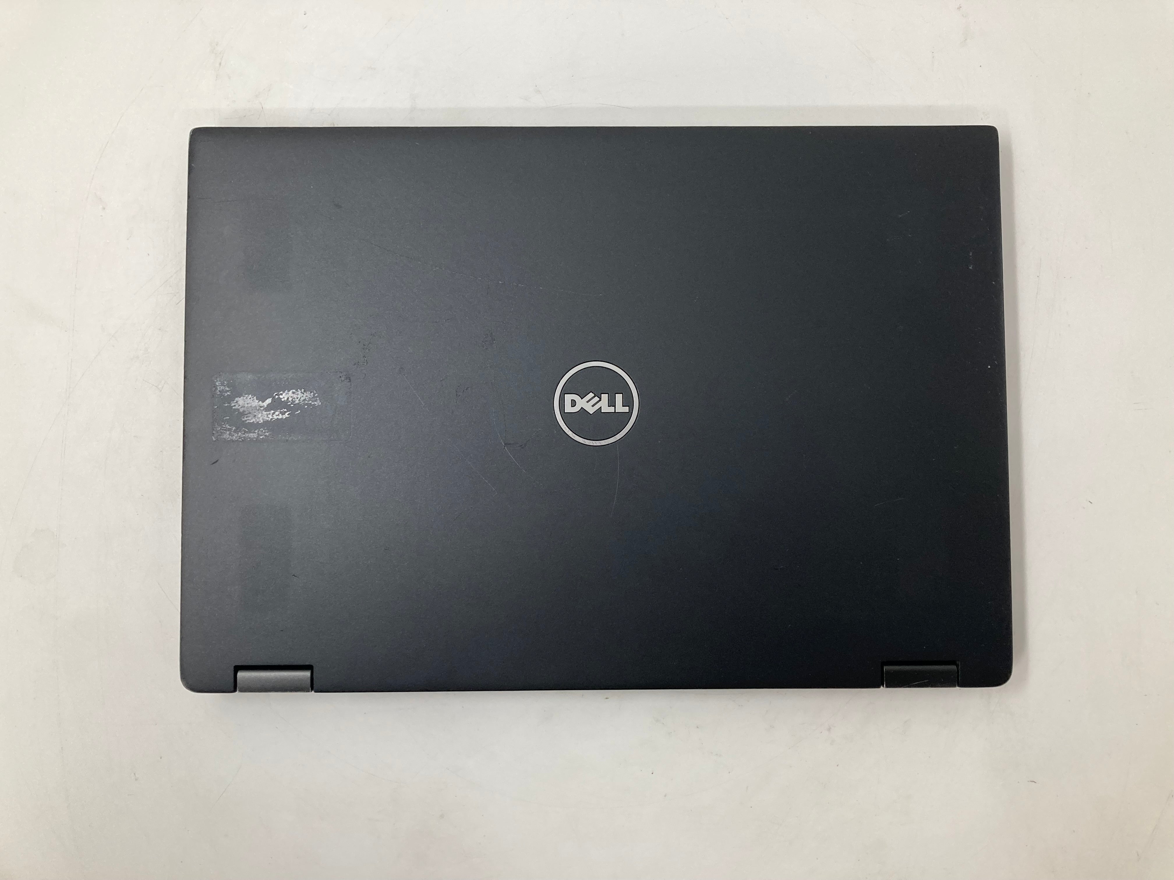 Dell Laptop Latitude 5289 2-in-112" i5 7th Gen 8GB RAM 256GB SSD W11